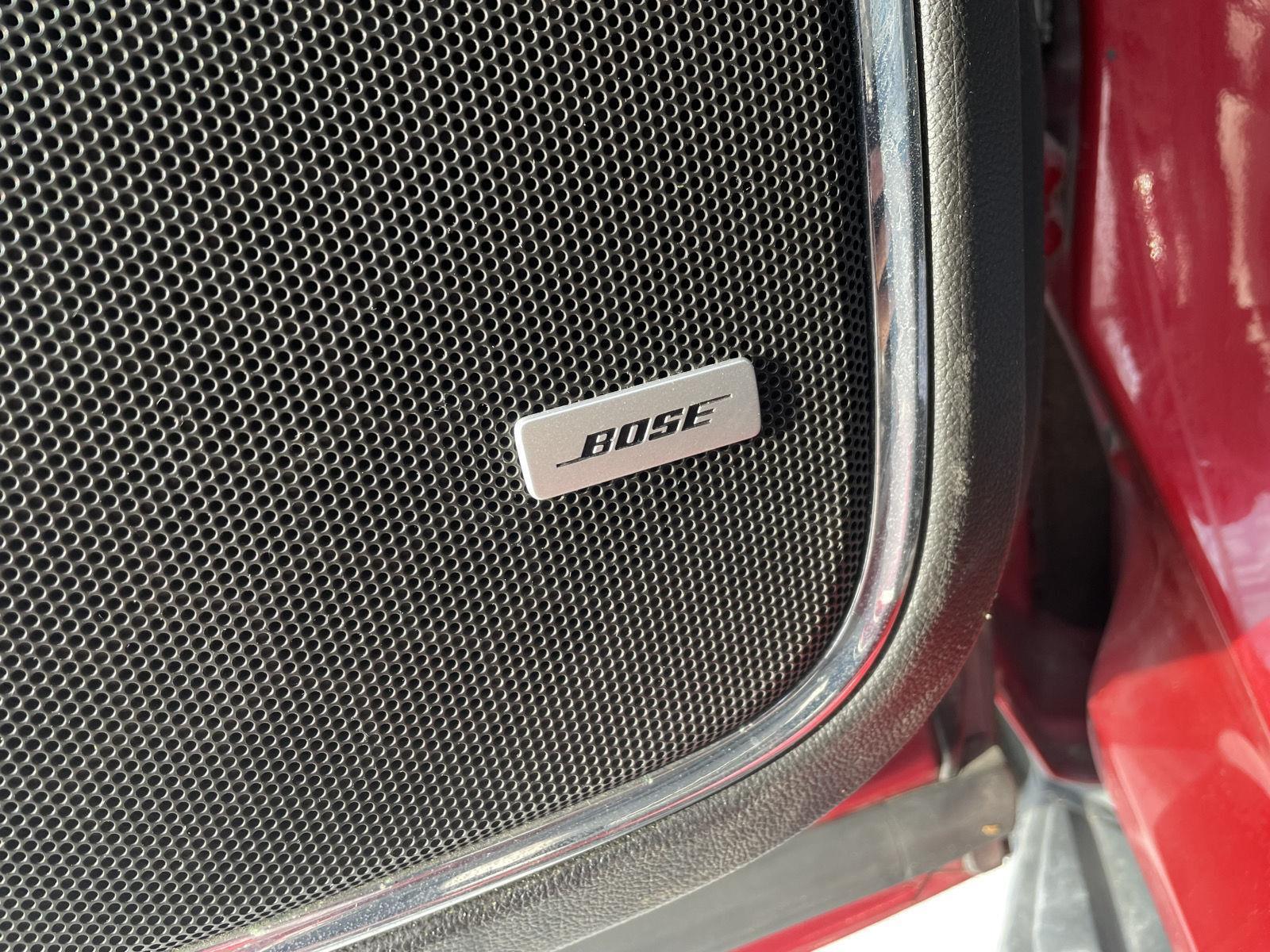 Used 2015 Chevrolet Tahoe LTZ SUV/Crossover for sale in Grand Island NE