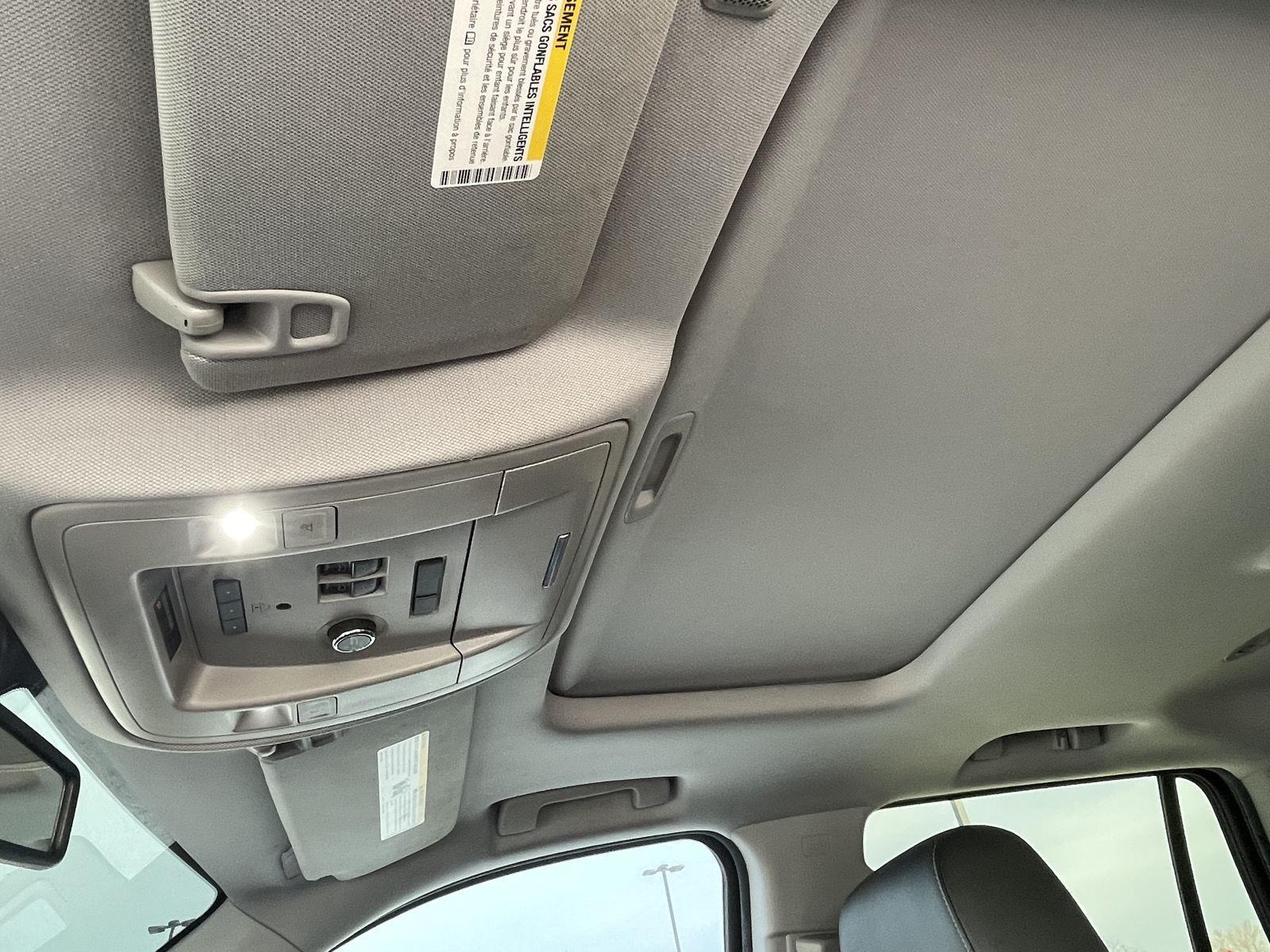 Used 2015 Chevrolet Tahoe LTZ SUV/Crossover for sale in Grand Island NE