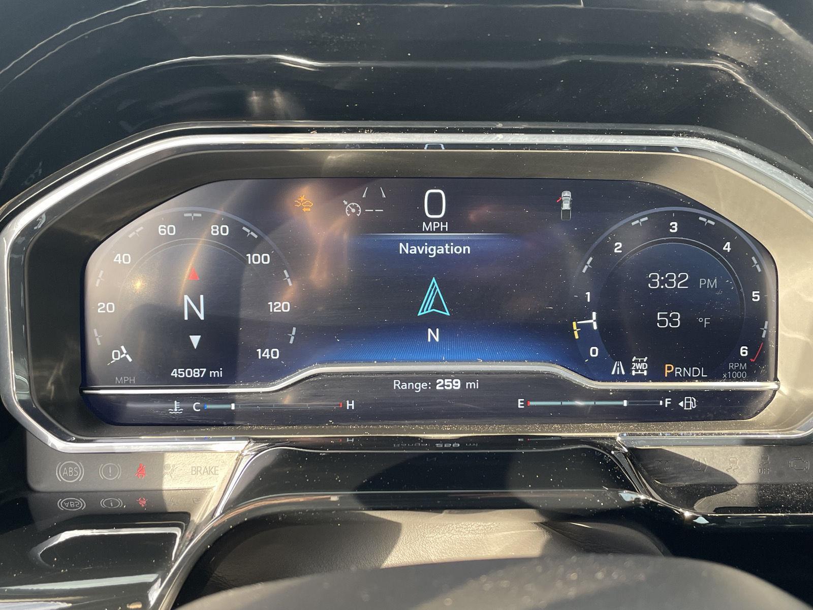 Pre-Owned 2025 Chevrolet Silverado 1500 for sale in Grand Island NE