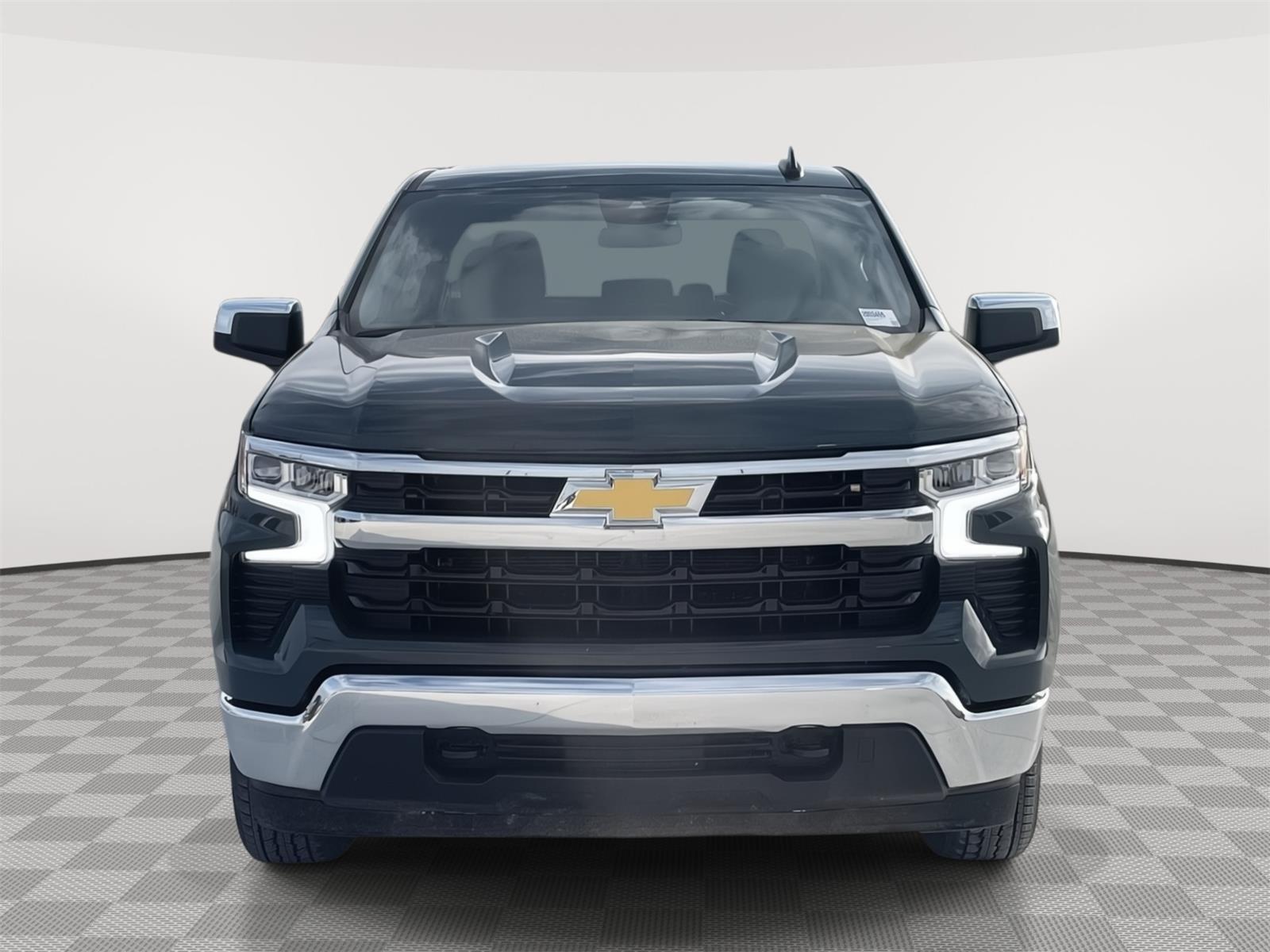 Pre-Owned 2025 Chevrolet Silverado 1500 for sale in Grand Island NE