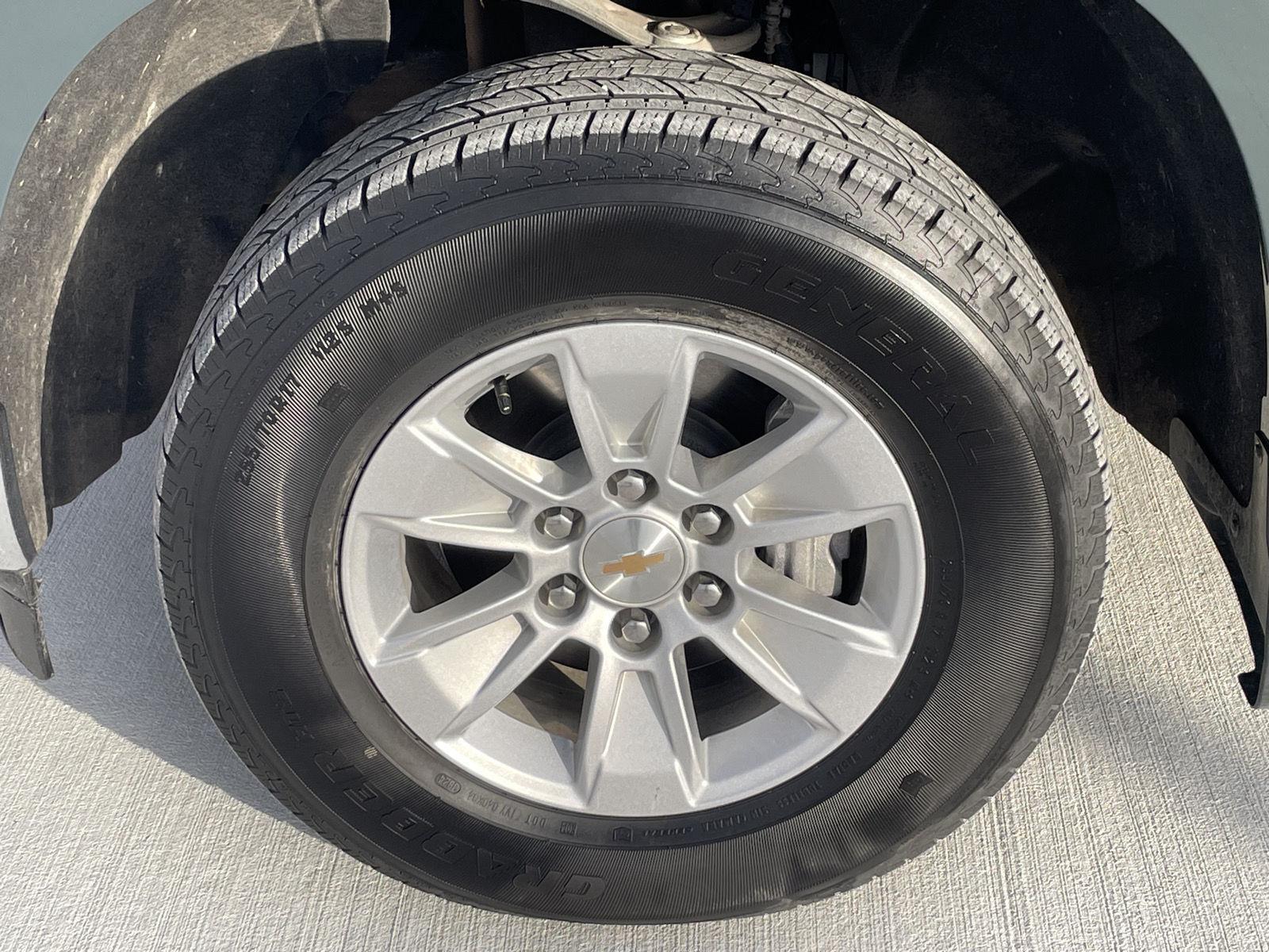 Pre-Owned 2025 Chevrolet Silverado 1500 for sale in Grand Island NE