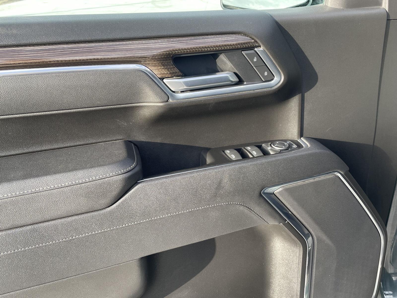 Pre-Owned 2025 Chevrolet Silverado 1500 for sale in Grand Island NE