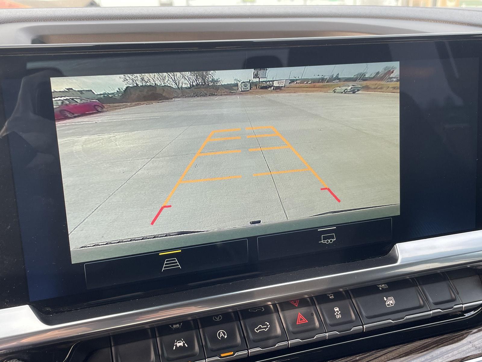 Pre-Owned 2025 Chevrolet Silverado 1500 for sale in Grand Island NE