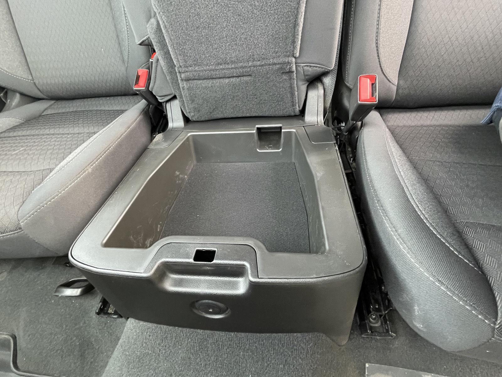 Pre-Owned 2025 Chevrolet Silverado 1500 for sale in Grand Island NE