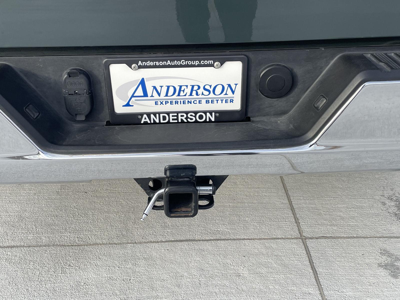 Pre-Owned 2025 Chevrolet Silverado 1500 for sale in Grand Island NE