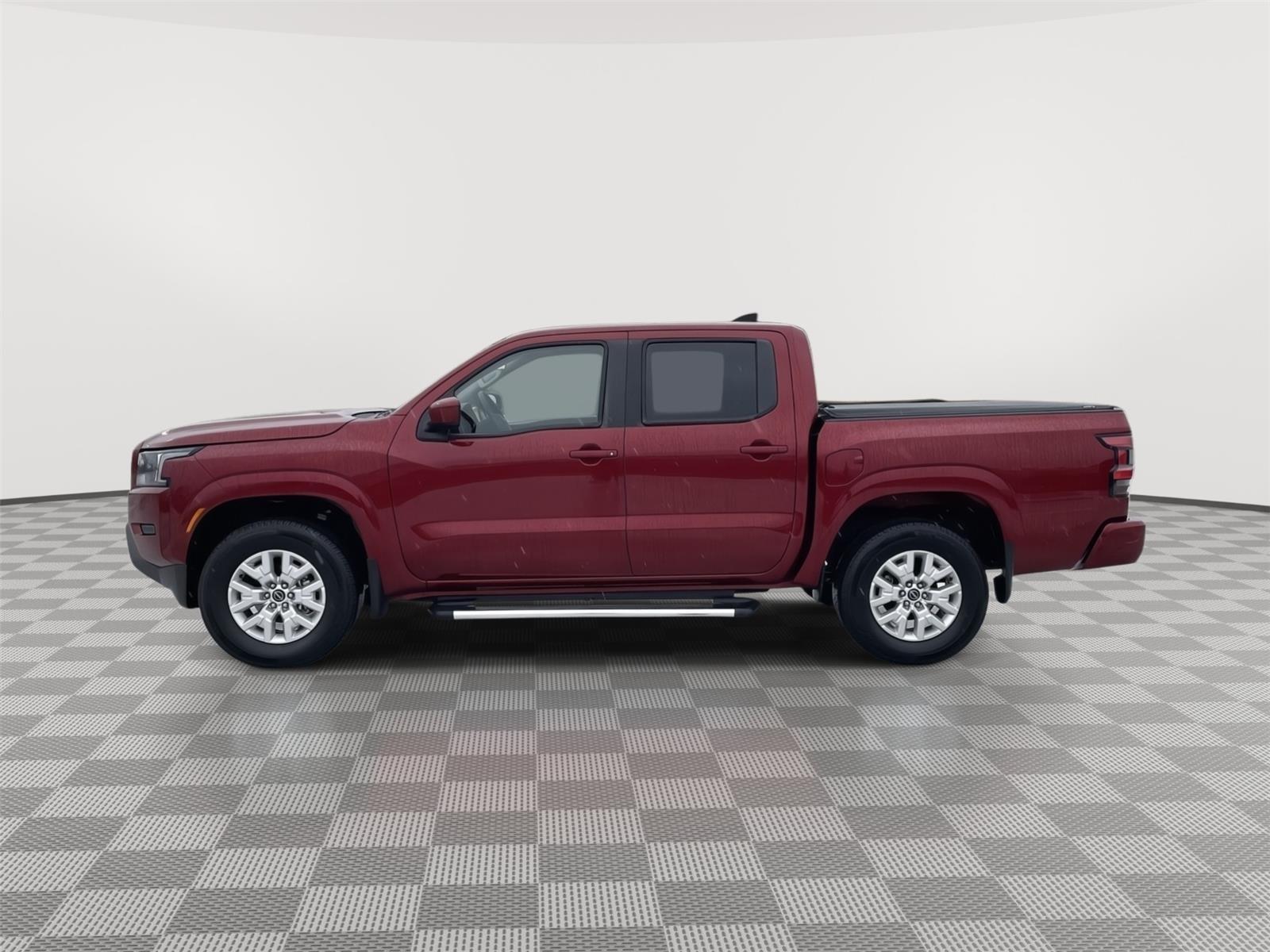 Used 2023 Nissan Frontier for sale in Grand Island NE