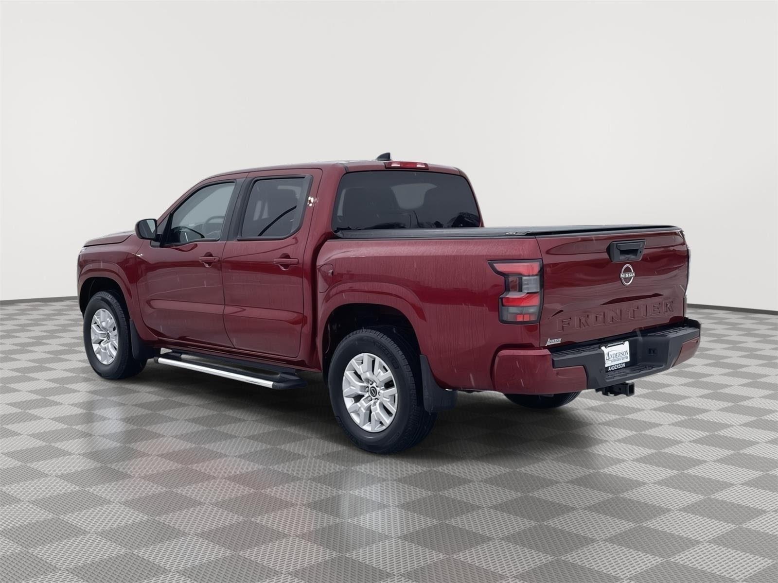 Used 2023 Nissan Frontier for sale in Grand Island NE
