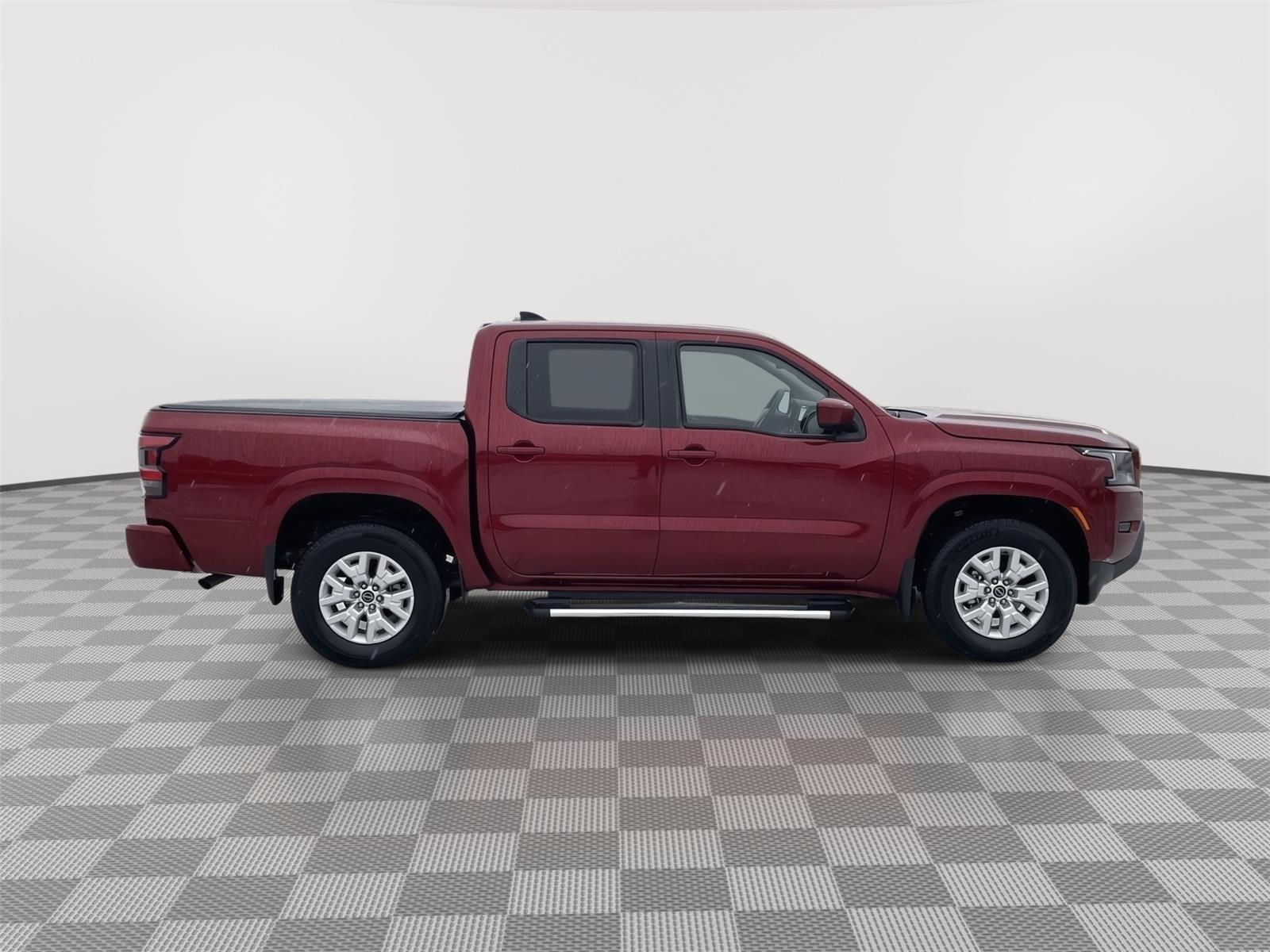 Used 2023 Nissan Frontier for sale in Grand Island NE