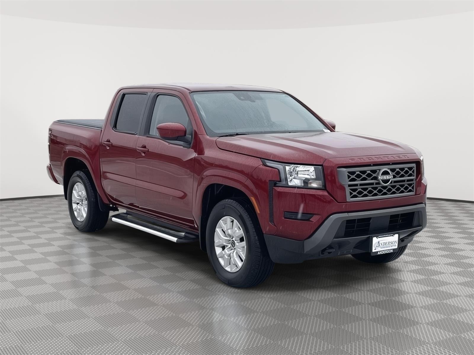Used 2023 Nissan Frontier for sale in Grand Island NE