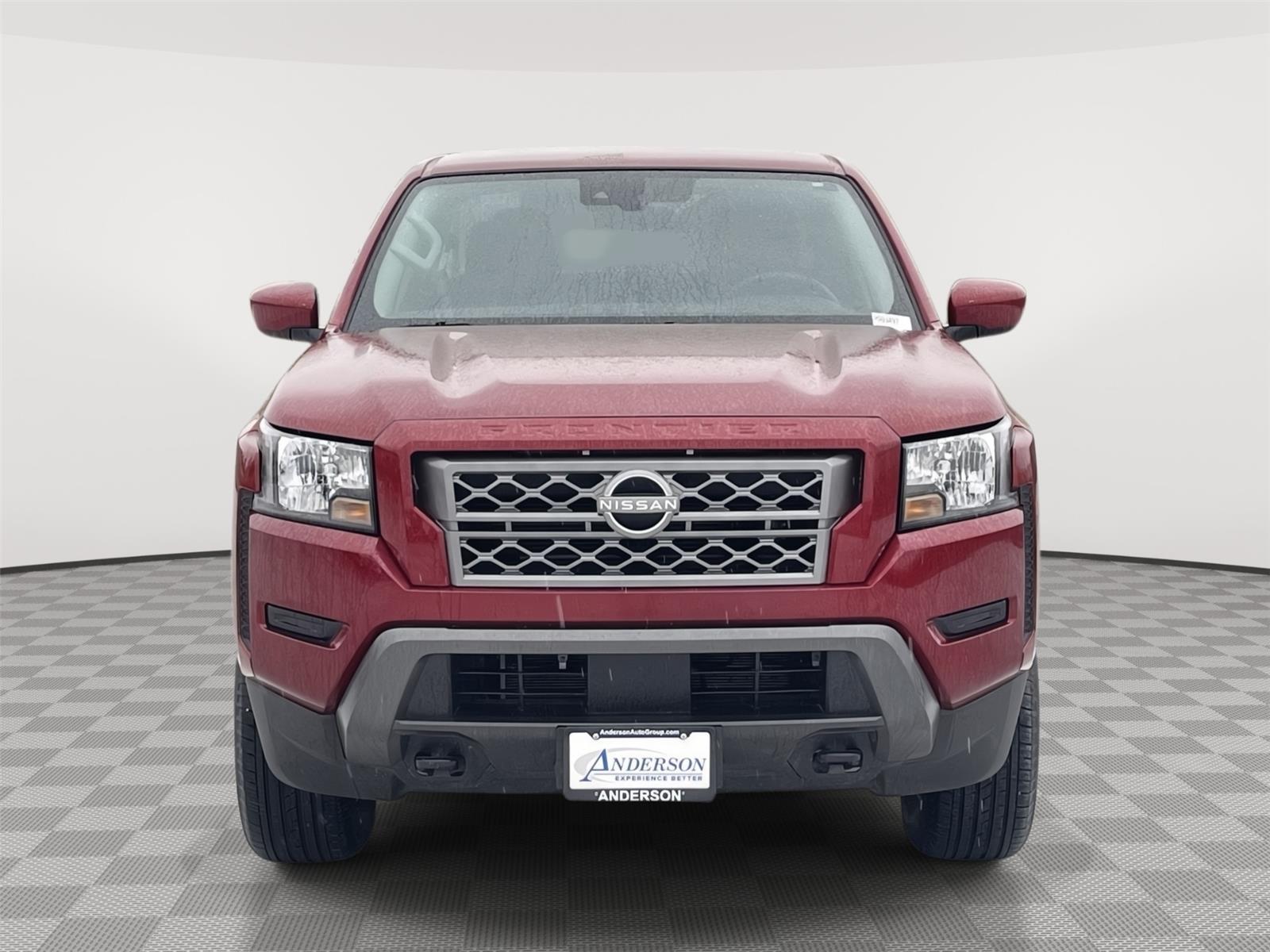 Used 2023 Nissan Frontier for sale in Grand Island NE