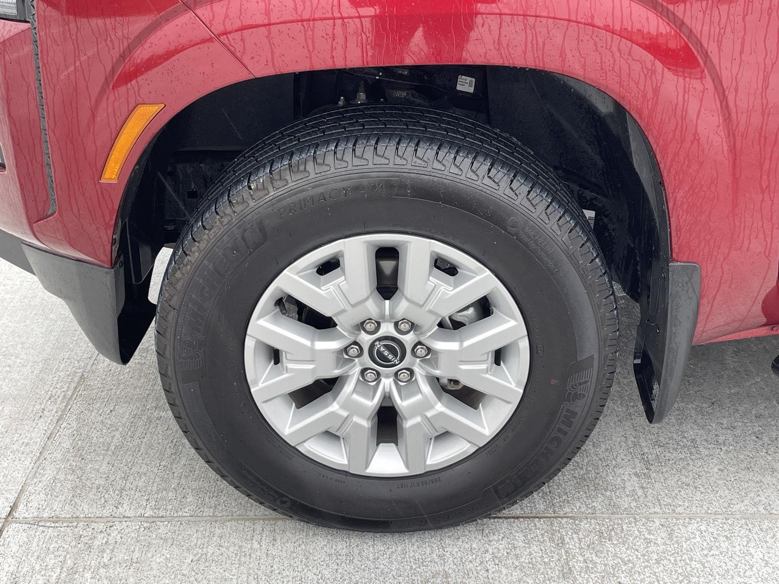 Used 2023 Nissan Frontier for sale in Grand Island NE