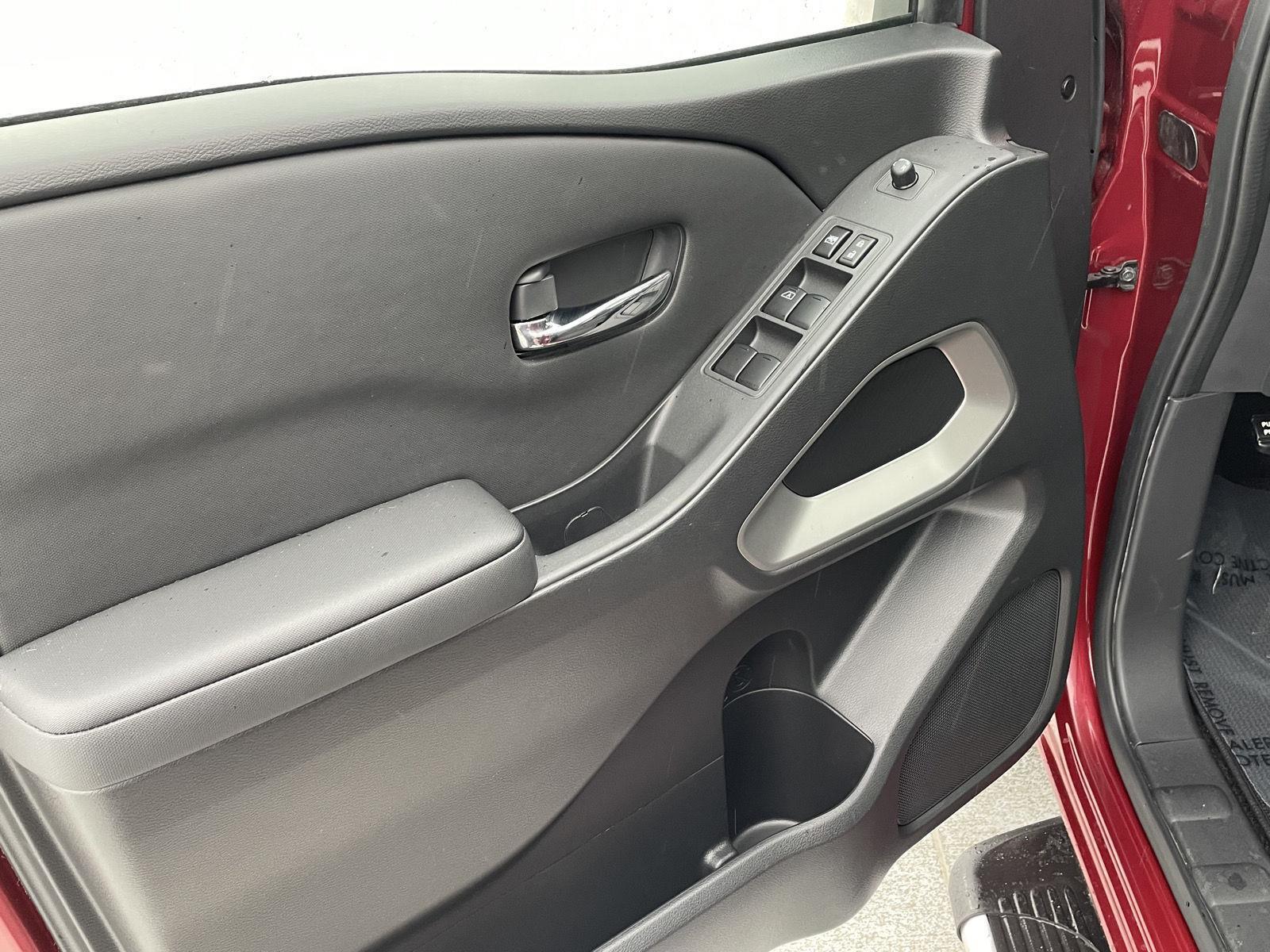 Used 2023 Nissan Frontier for sale in Grand Island NE