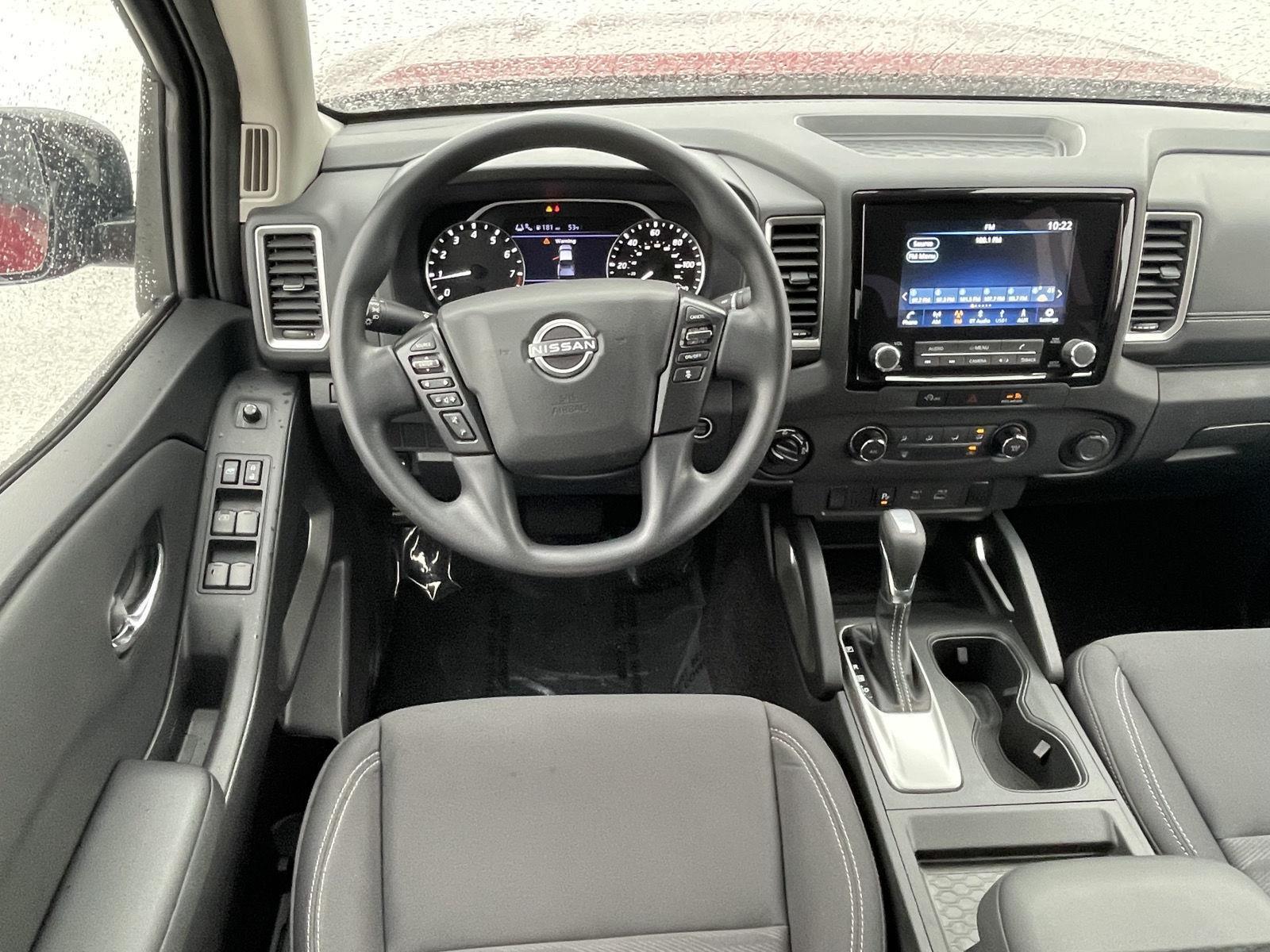 Used 2023 Nissan Frontier for sale in Grand Island NE