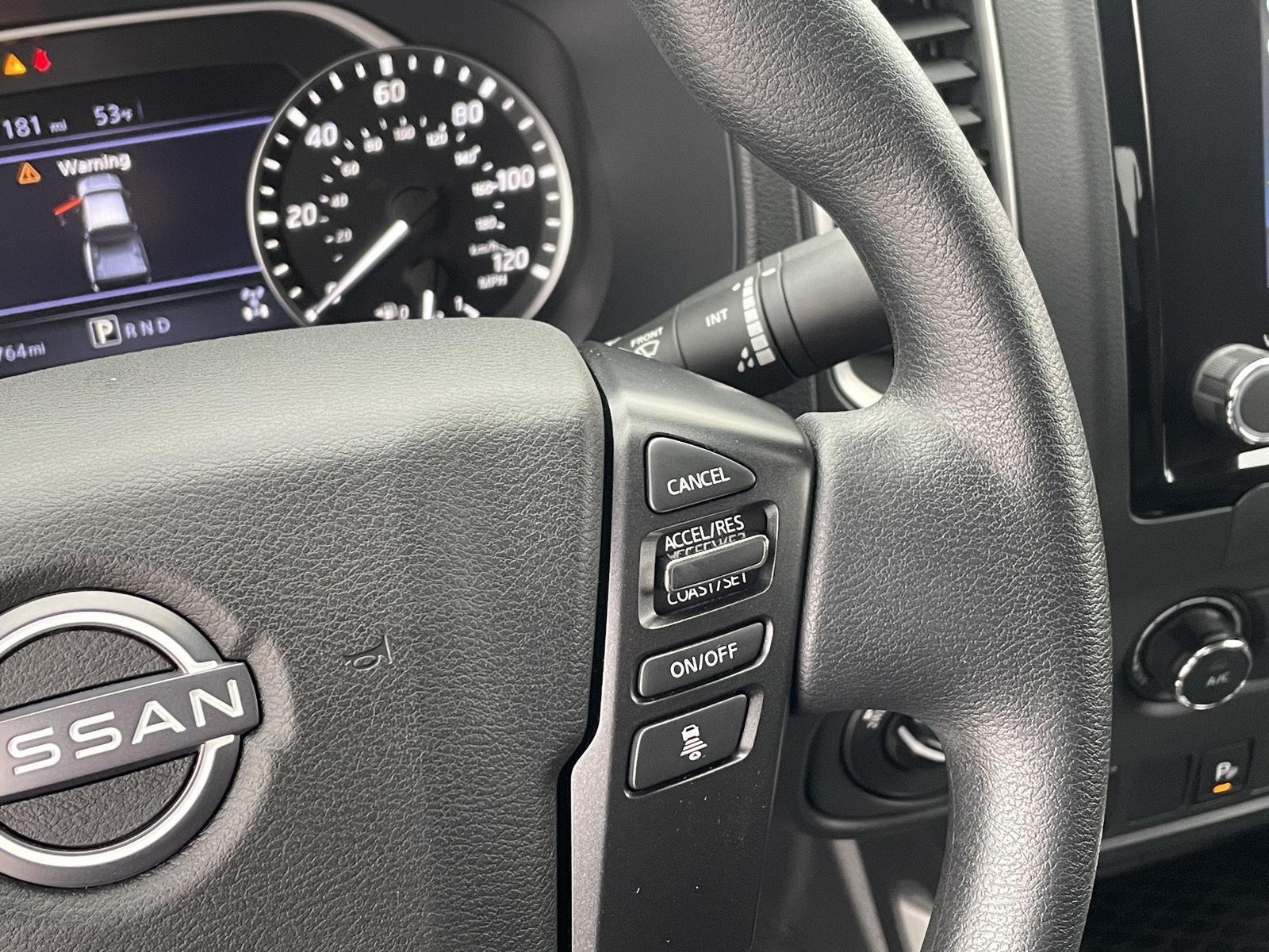 Used 2023 Nissan Frontier for sale in Grand Island NE