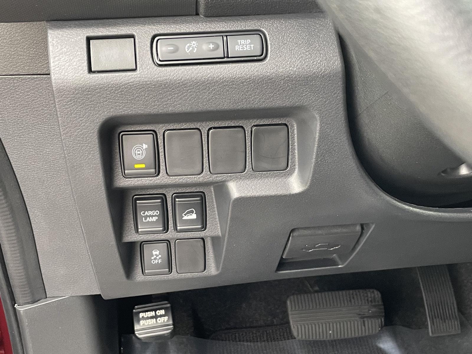 Used 2023 Nissan Frontier for sale in Grand Island NE