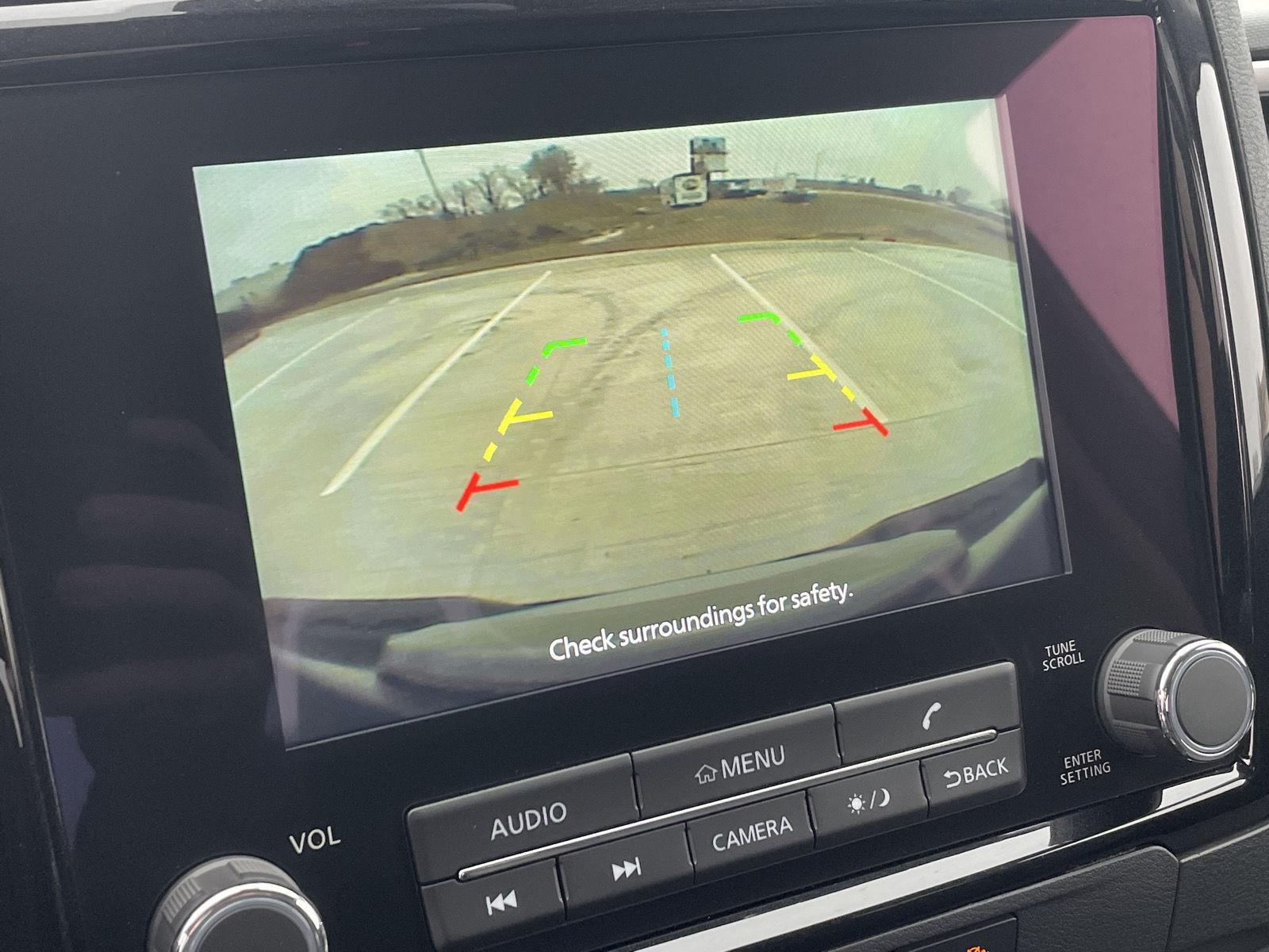 Used 2023 Nissan Frontier for sale in Grand Island NE