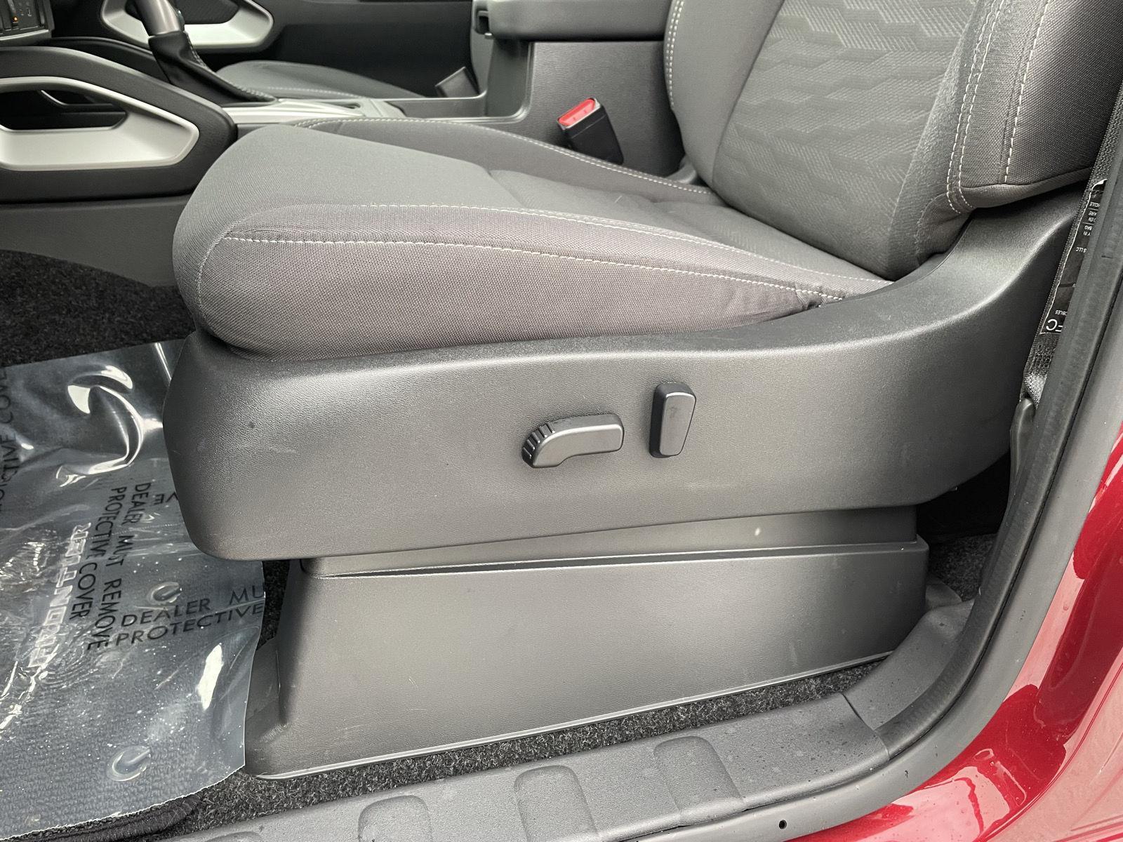 Used 2023 Nissan Frontier for sale in Grand Island NE