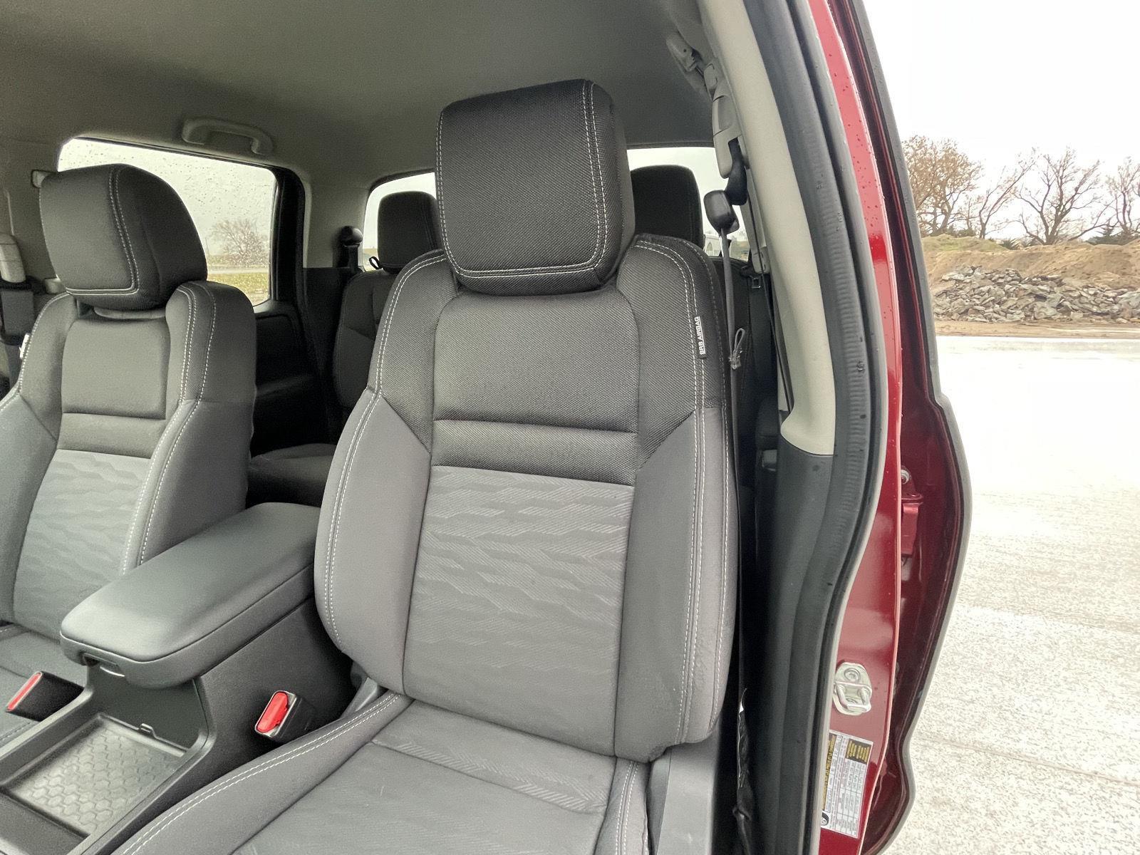 Used 2023 Nissan Frontier for sale in Grand Island NE