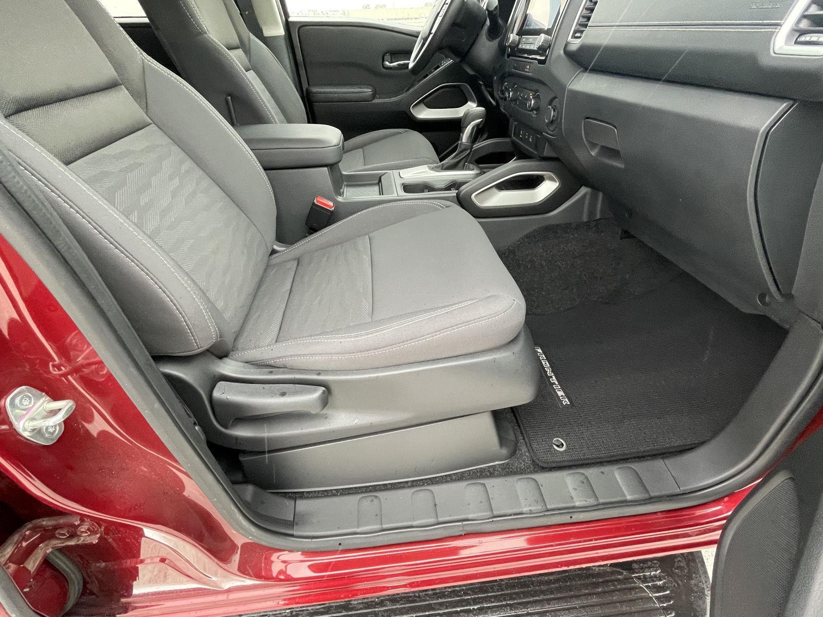 Used 2023 Nissan Frontier for sale in Grand Island NE