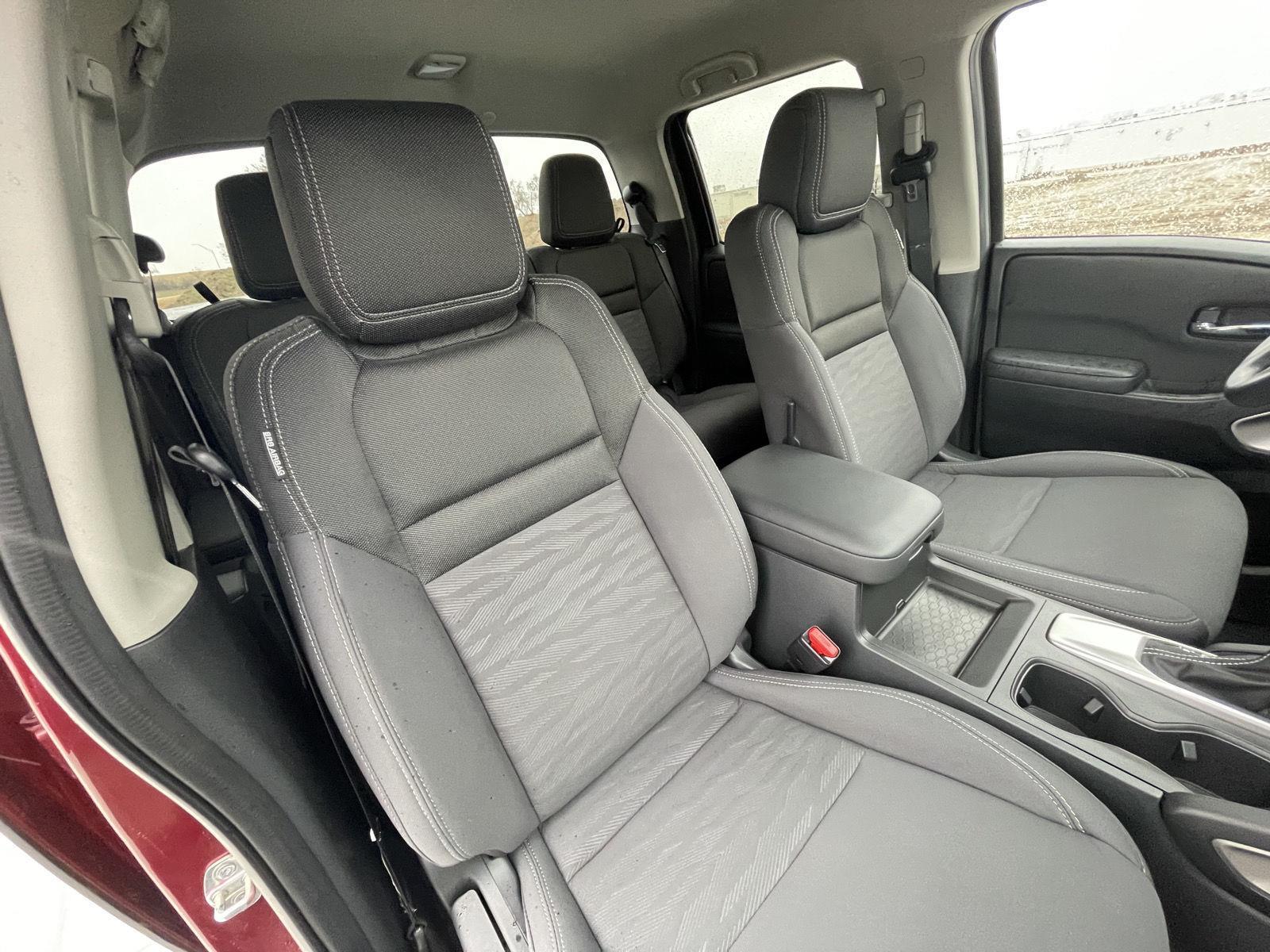 Used 2023 Nissan Frontier for sale in Grand Island NE