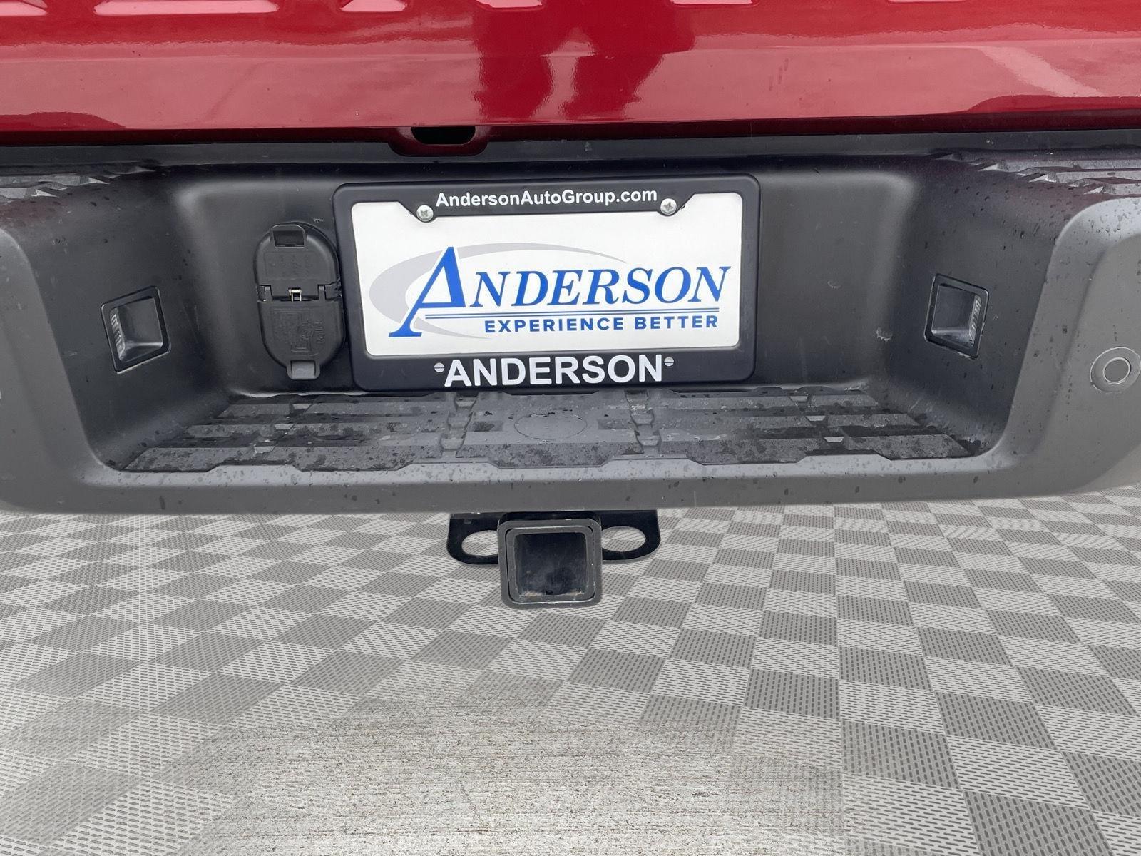 Used 2023 Nissan Frontier for sale in Grand Island NE