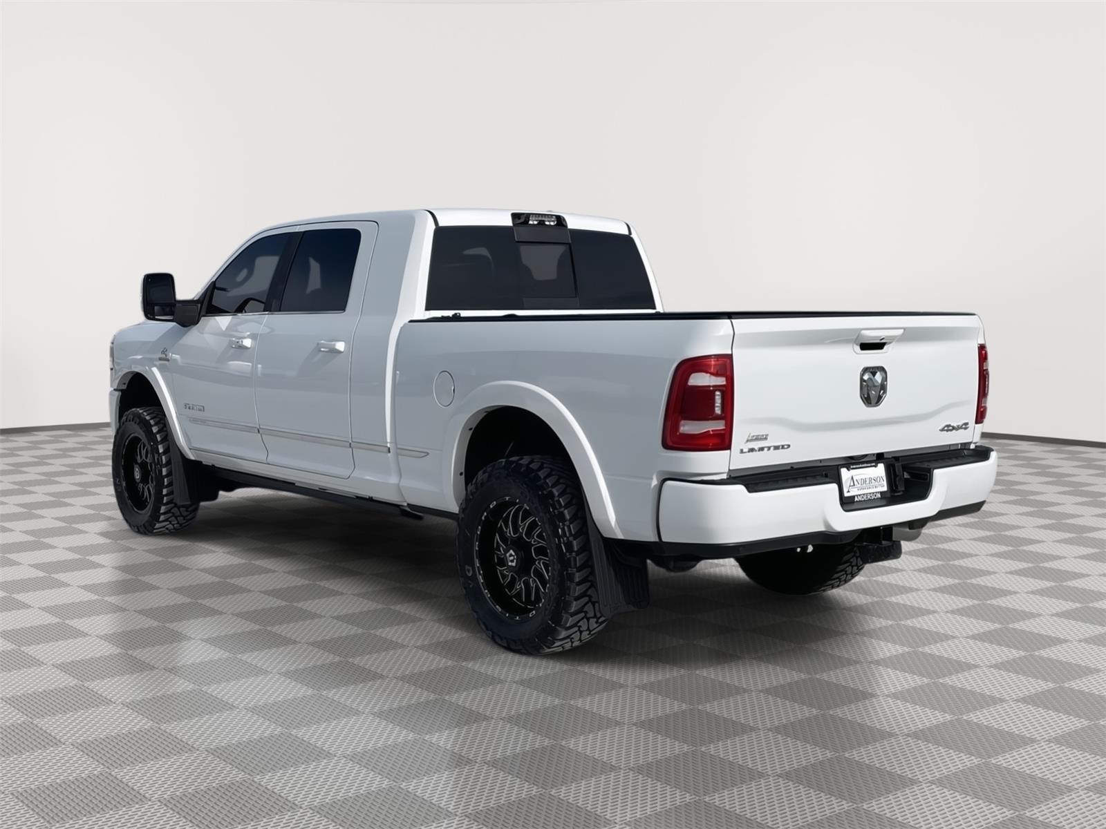 Used 2023 Ram 3500 for sale in Grand Island NE