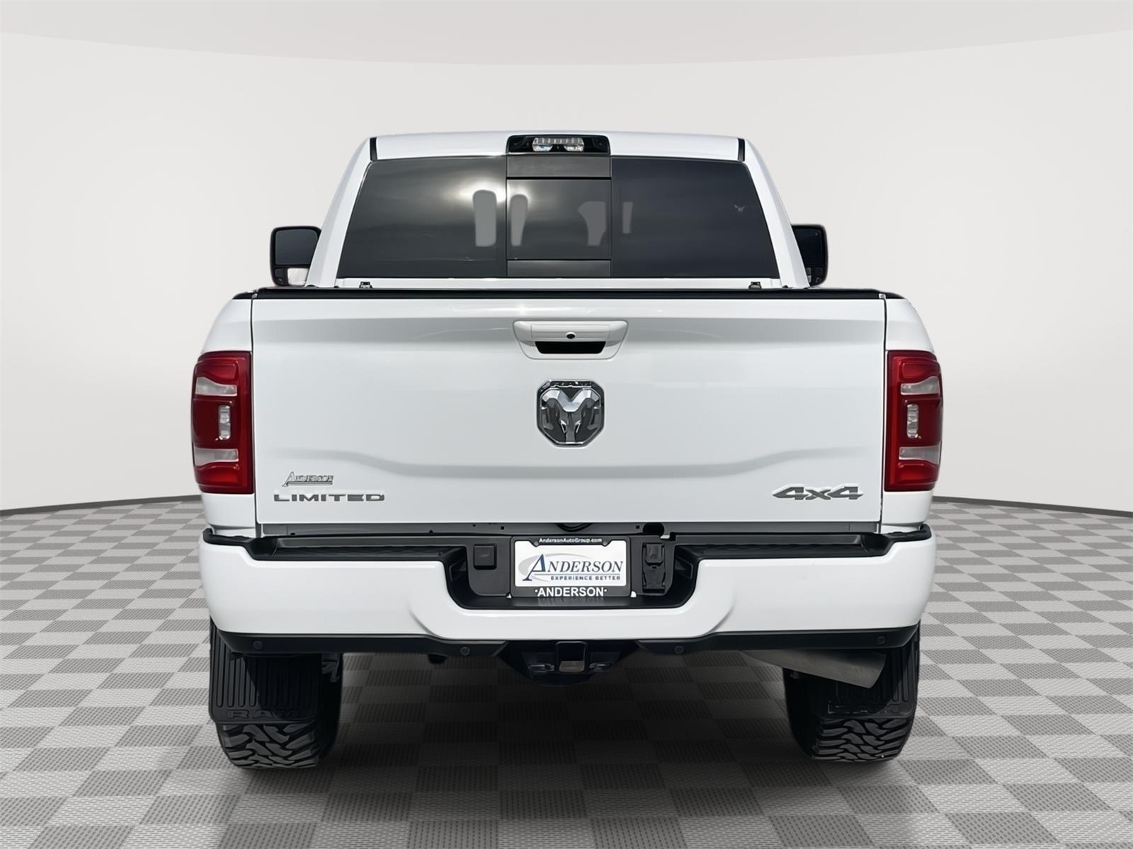 Used 2023 Ram 3500 for sale in Grand Island NE