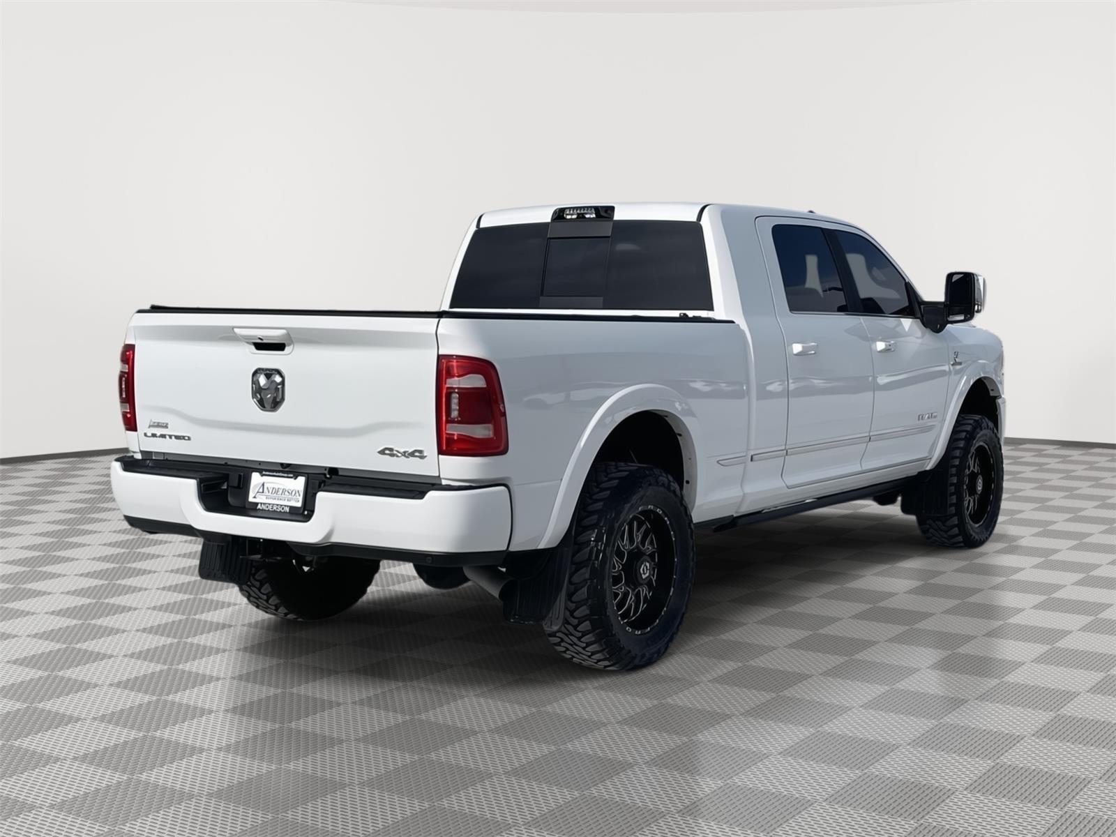 Used 2023 Ram 3500 for sale in Grand Island NE