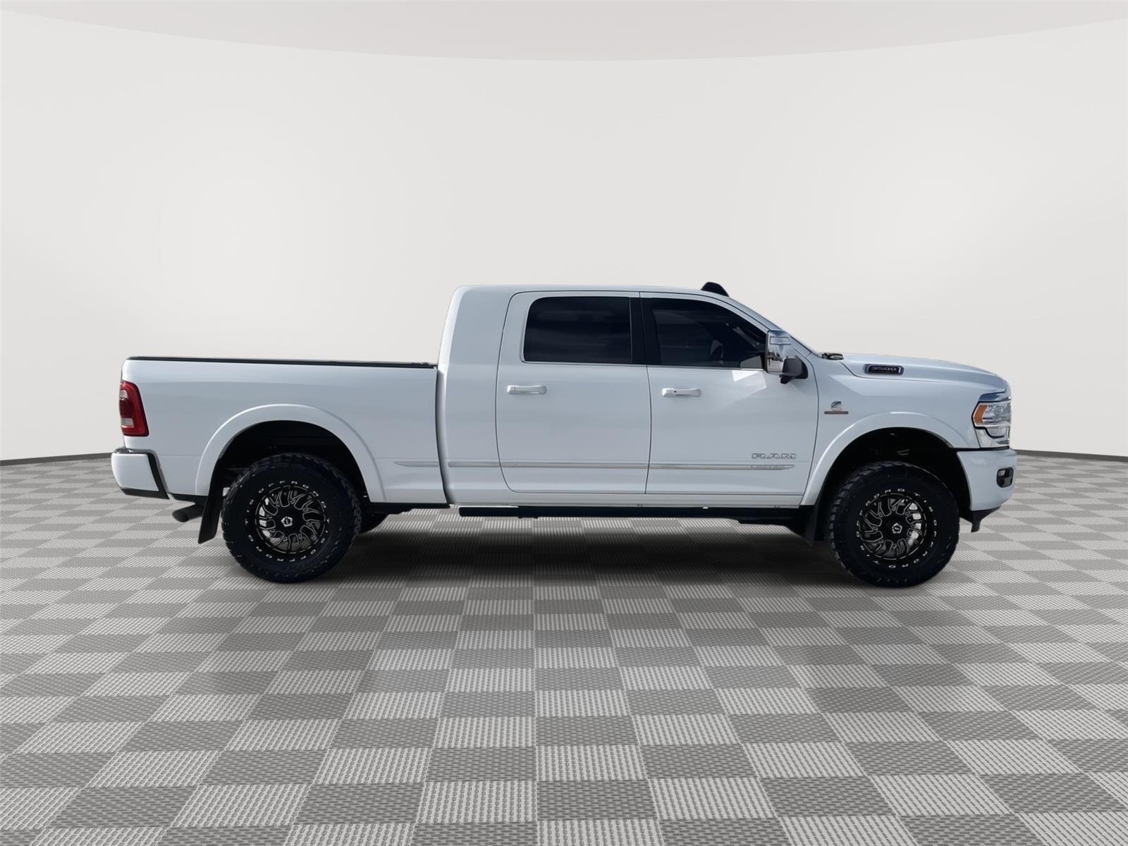 Used 2023 Ram 3500 for sale in Grand Island NE