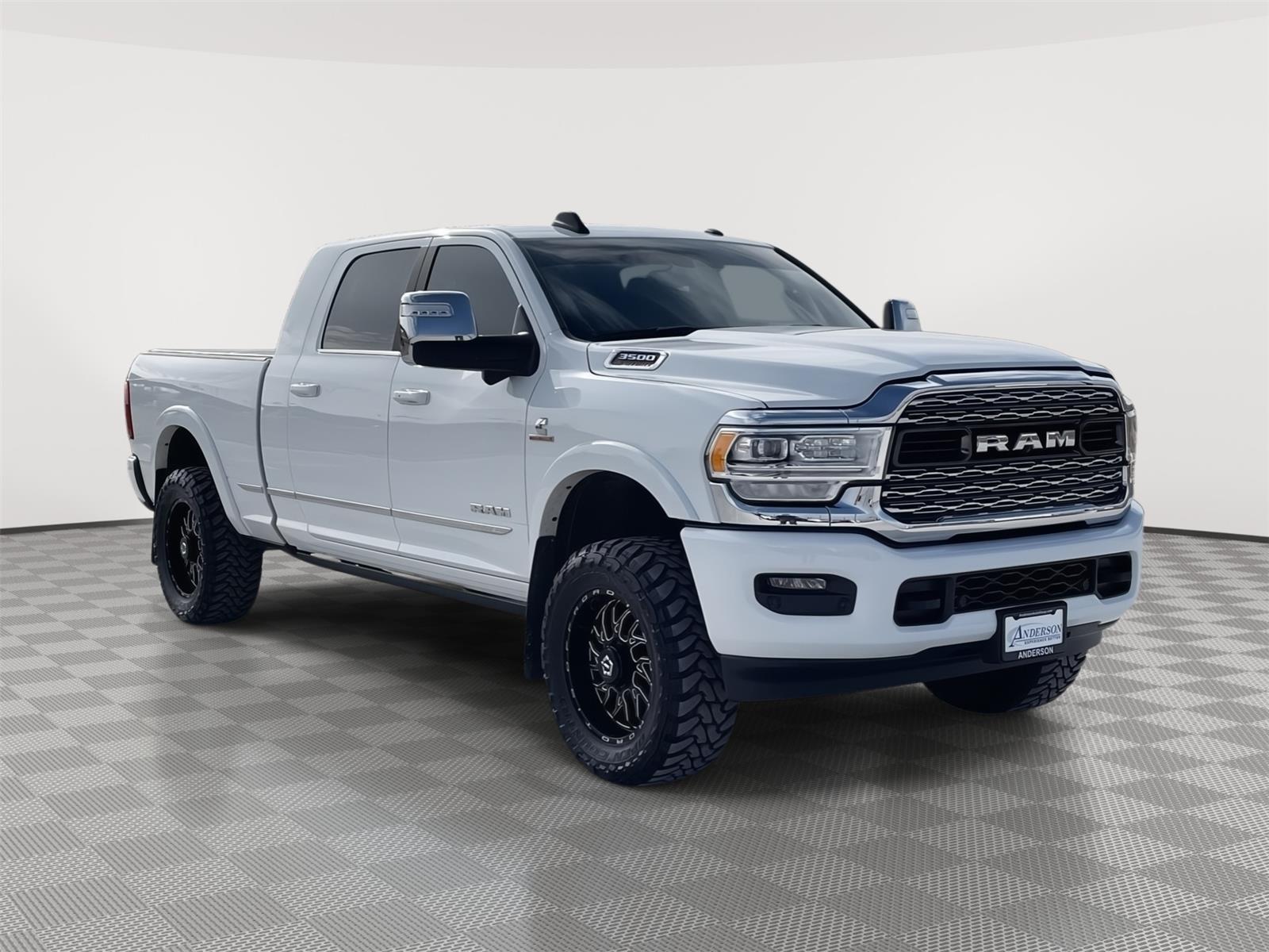 Used 2023 Ram 3500 for sale in Grand Island NE