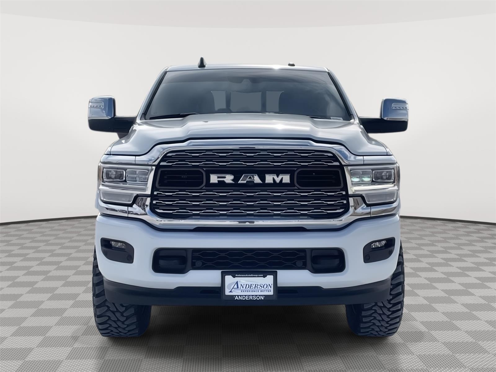 Used 2023 Ram 3500 for sale in Grand Island NE