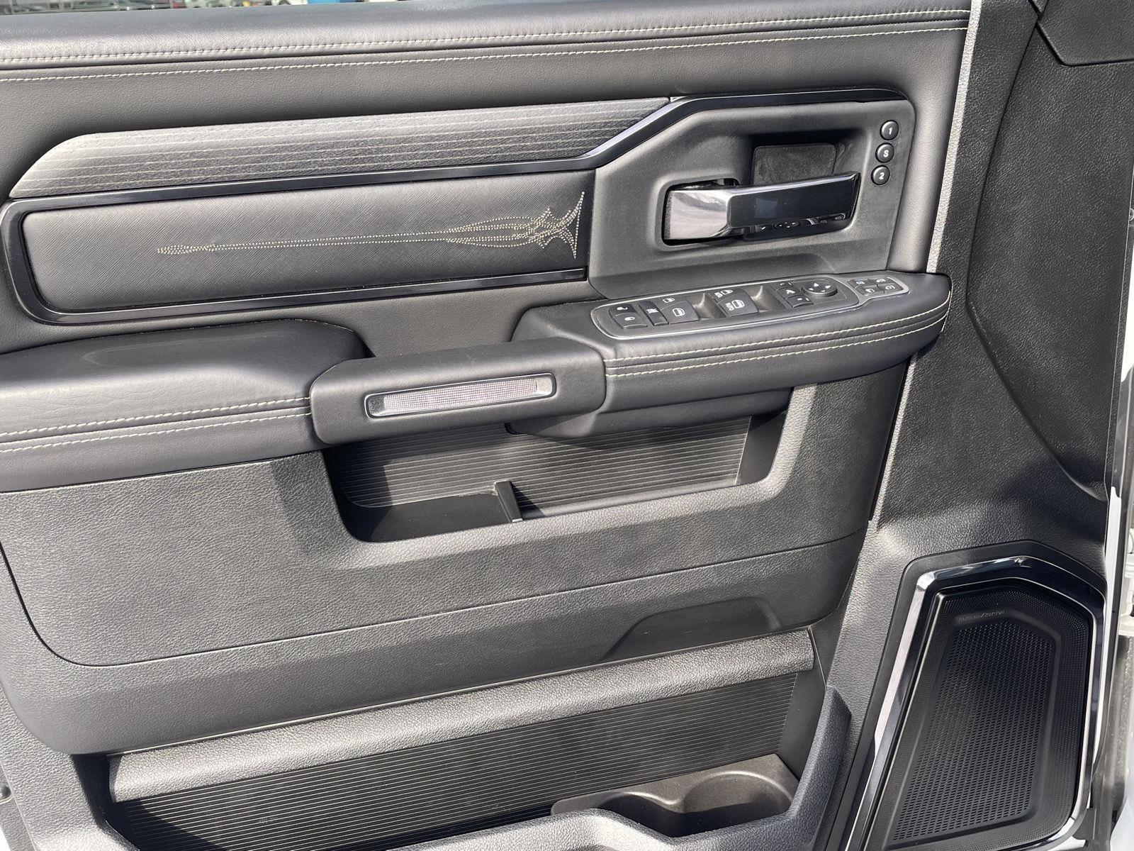 Used 2023 Ram 3500 for sale in Grand Island NE