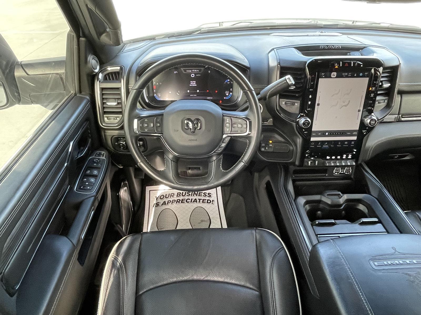 Used 2023 Ram 3500 for sale in Grand Island NE