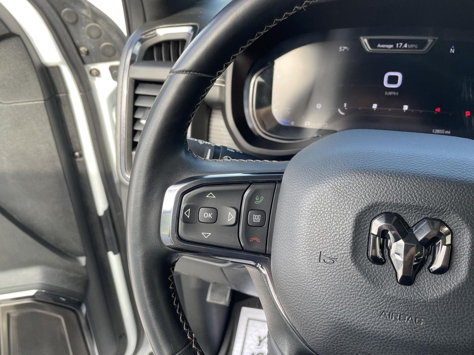 Used 2023 Ram 3500 for sale in Grand Island NE