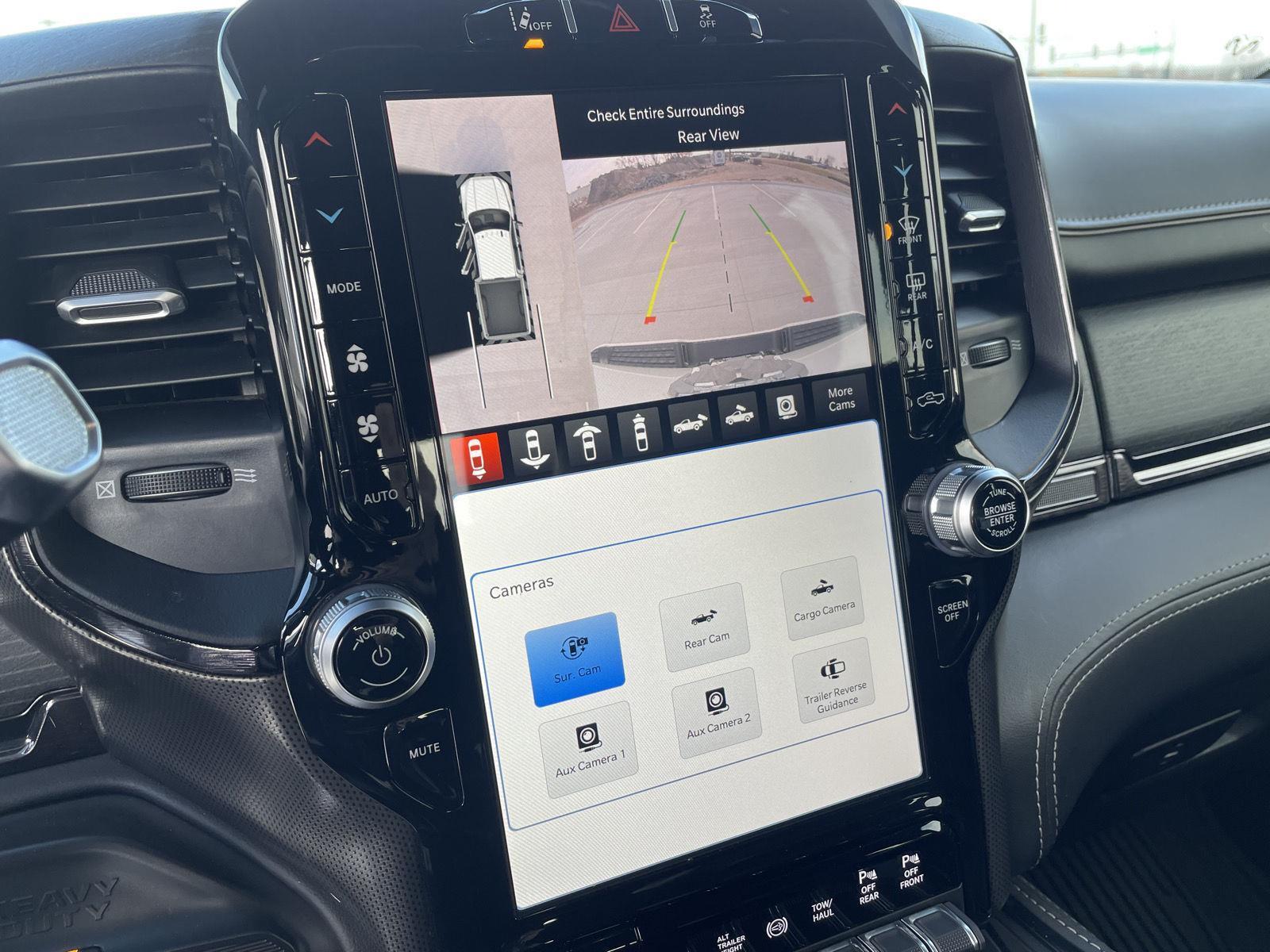 Used 2023 Ram 3500 for sale in Grand Island NE