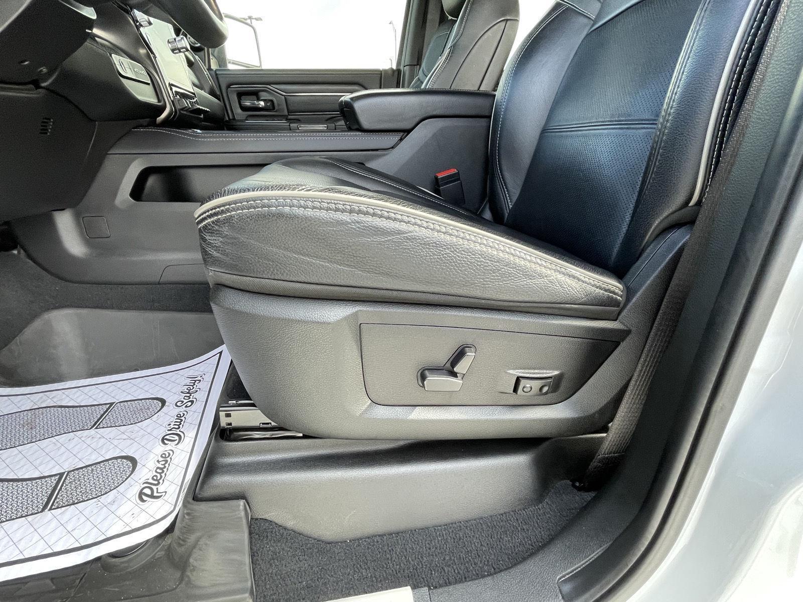 Used 2023 Ram 3500 for sale in Grand Island NE