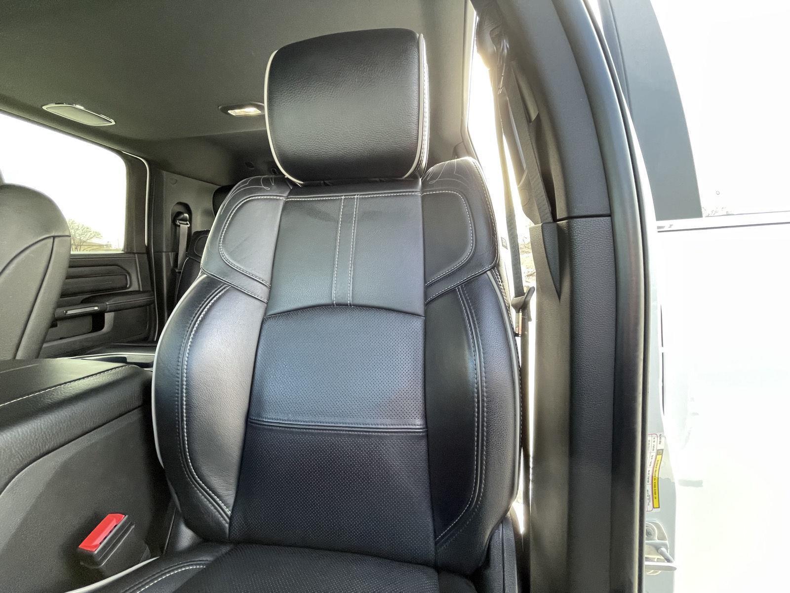 Used 2023 Ram 3500 for sale in Grand Island NE