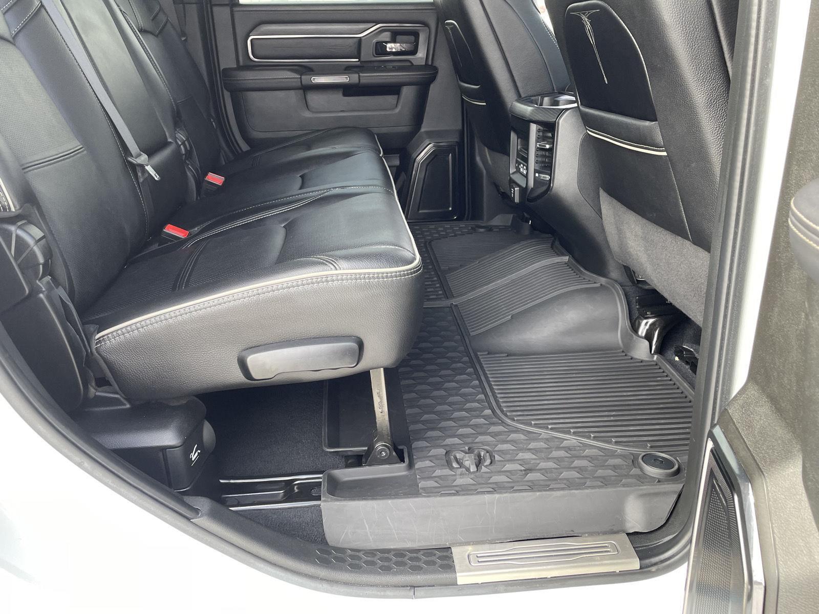 Used 2023 Ram 3500 for sale in Grand Island NE