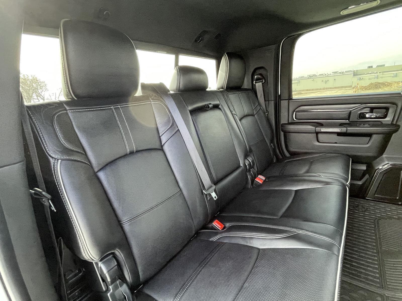 Used 2023 Ram 3500 for sale in Grand Island NE