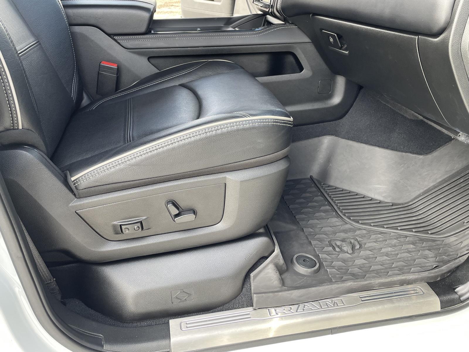 Used 2023 Ram 3500 for sale in Grand Island NE