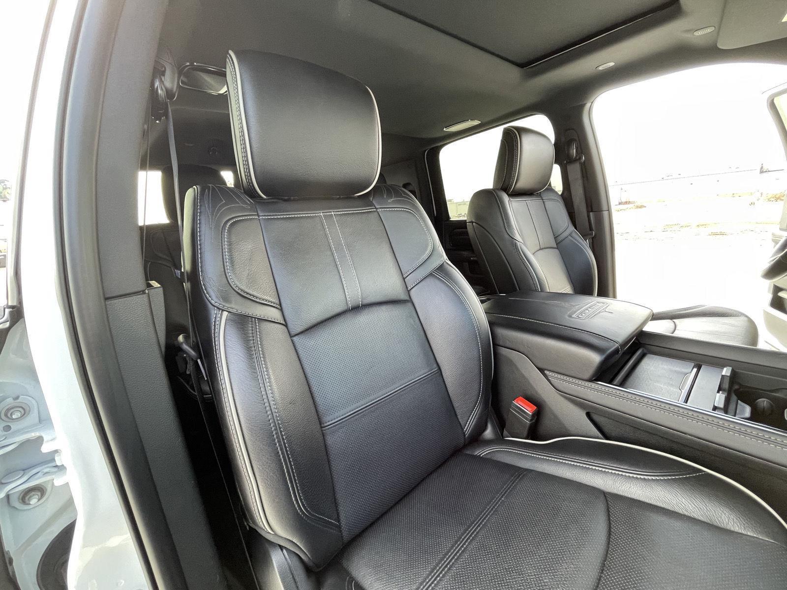 Used 2023 Ram 3500 for sale in Grand Island NE