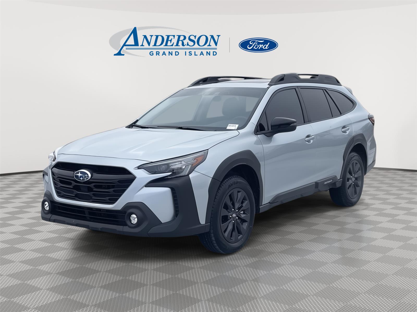 Used 2024 Subaru Outback for sale in Grand Island NE