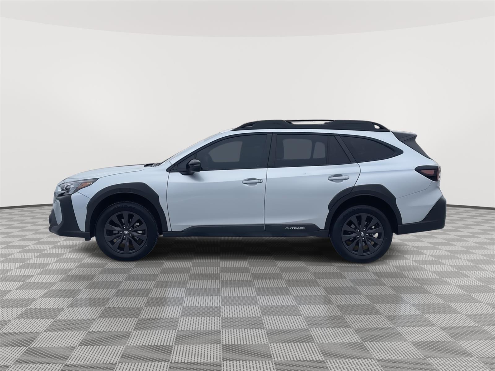 Pre-Owned 2024 Subaru Outback for sale in Grand Island NE