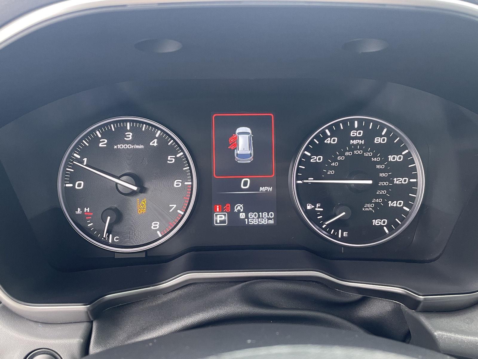 Pre-Owned 2024 Subaru Outback for sale in Grand Island NE