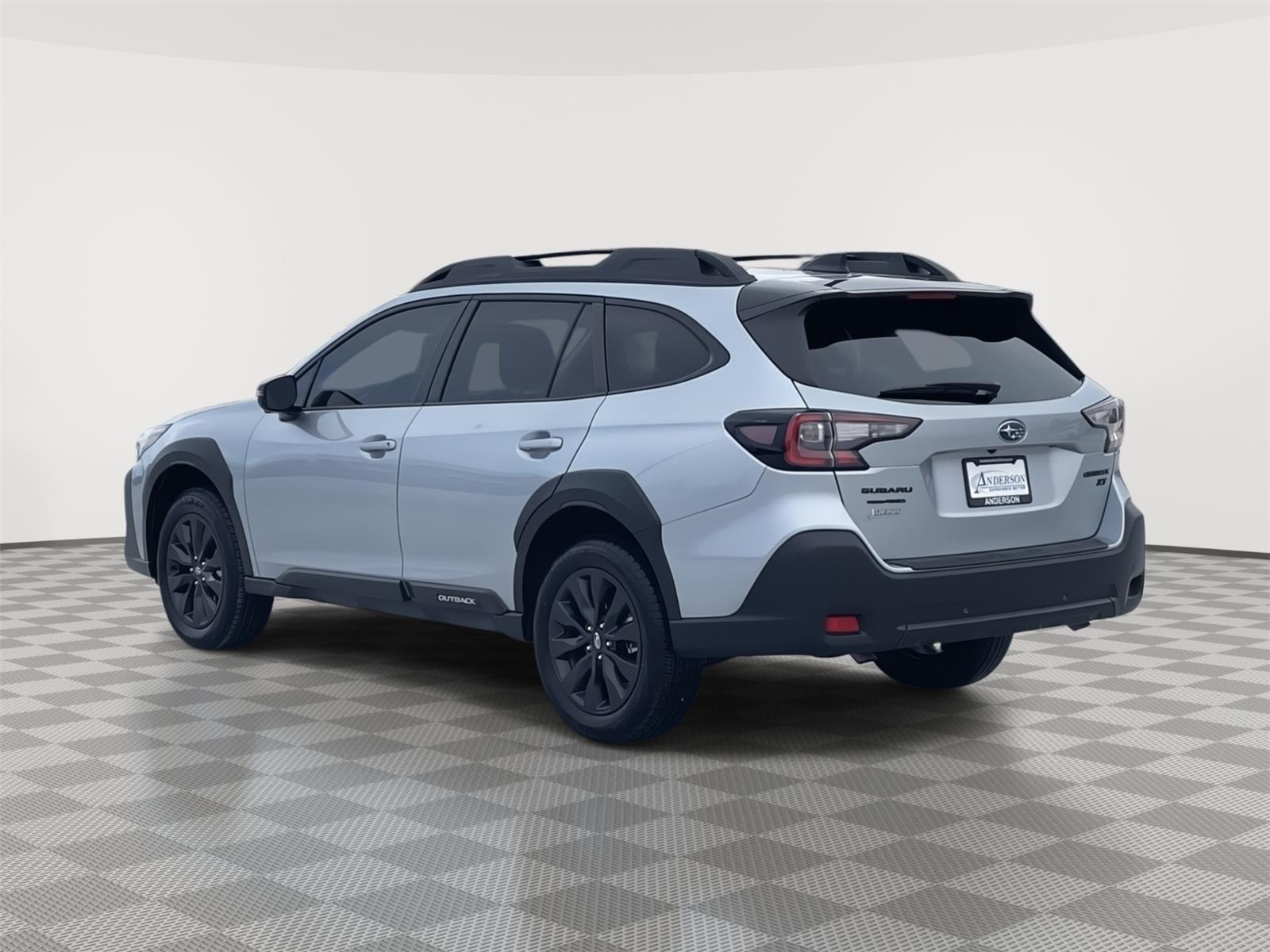 Pre-Owned 2024 Subaru Outback for sale in Grand Island NE