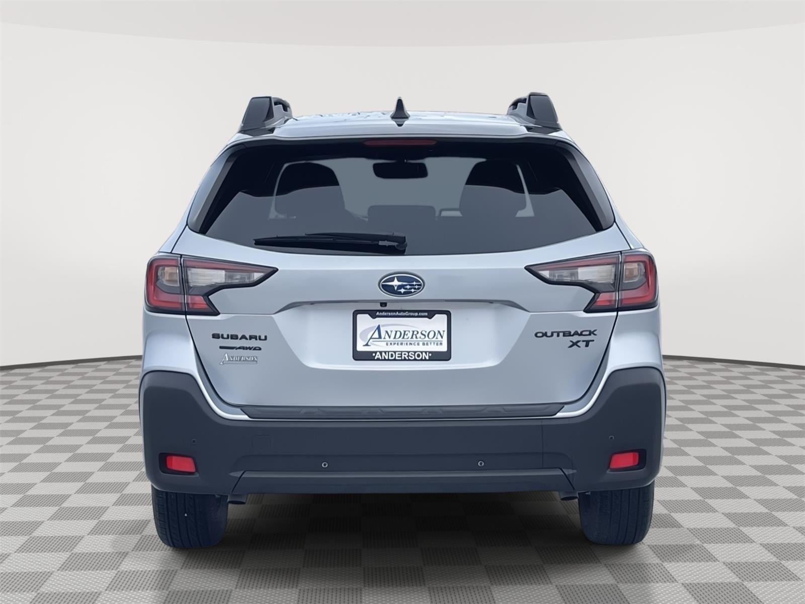 Pre-Owned 2024 Subaru Outback for sale in Grand Island NE