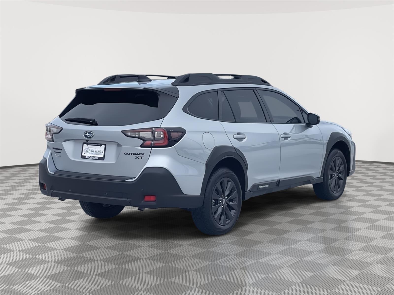 Pre-Owned 2024 Subaru Outback for sale in Grand Island NE