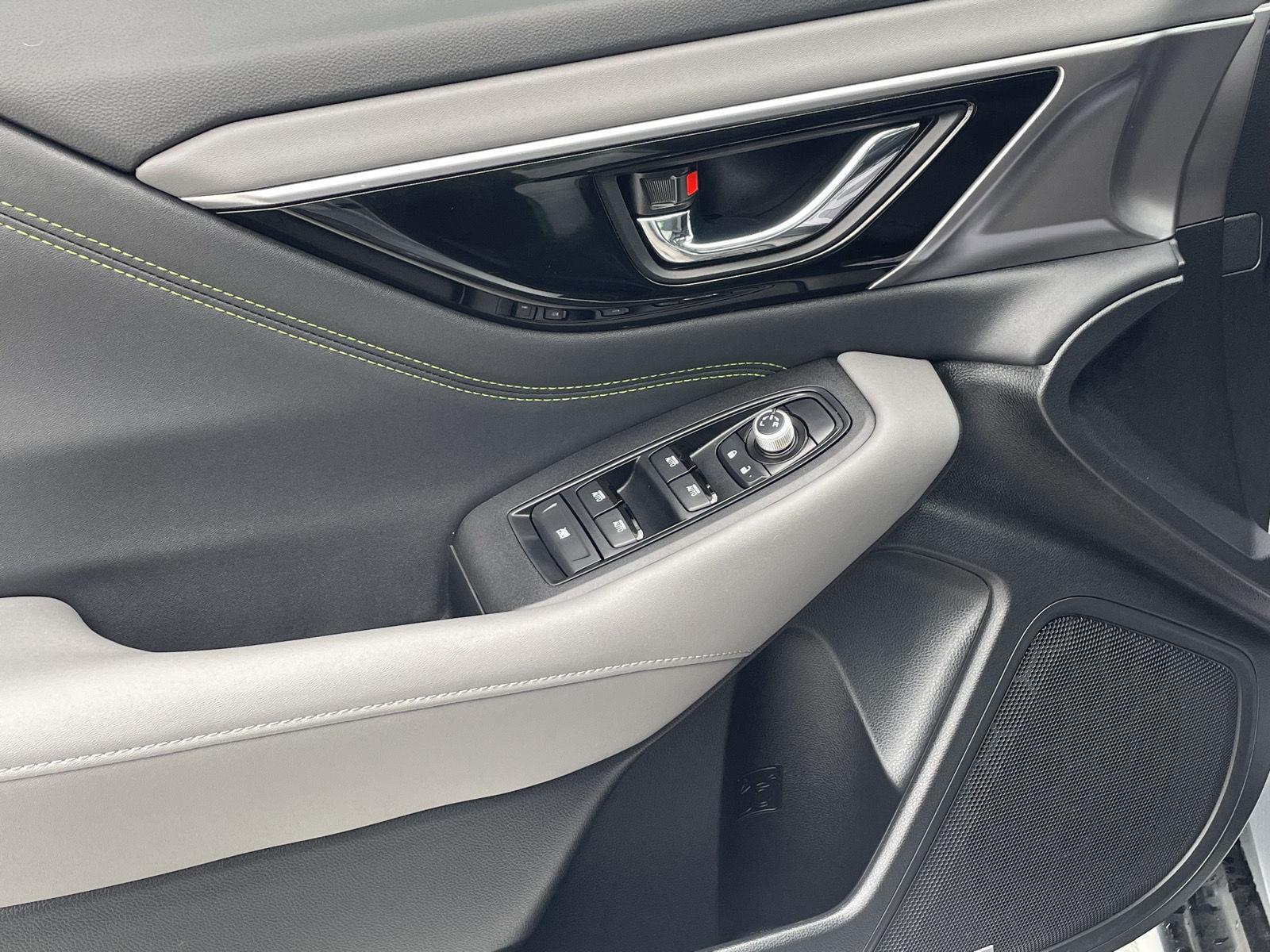 Pre-Owned 2024 Subaru Outback for sale in Grand Island NE