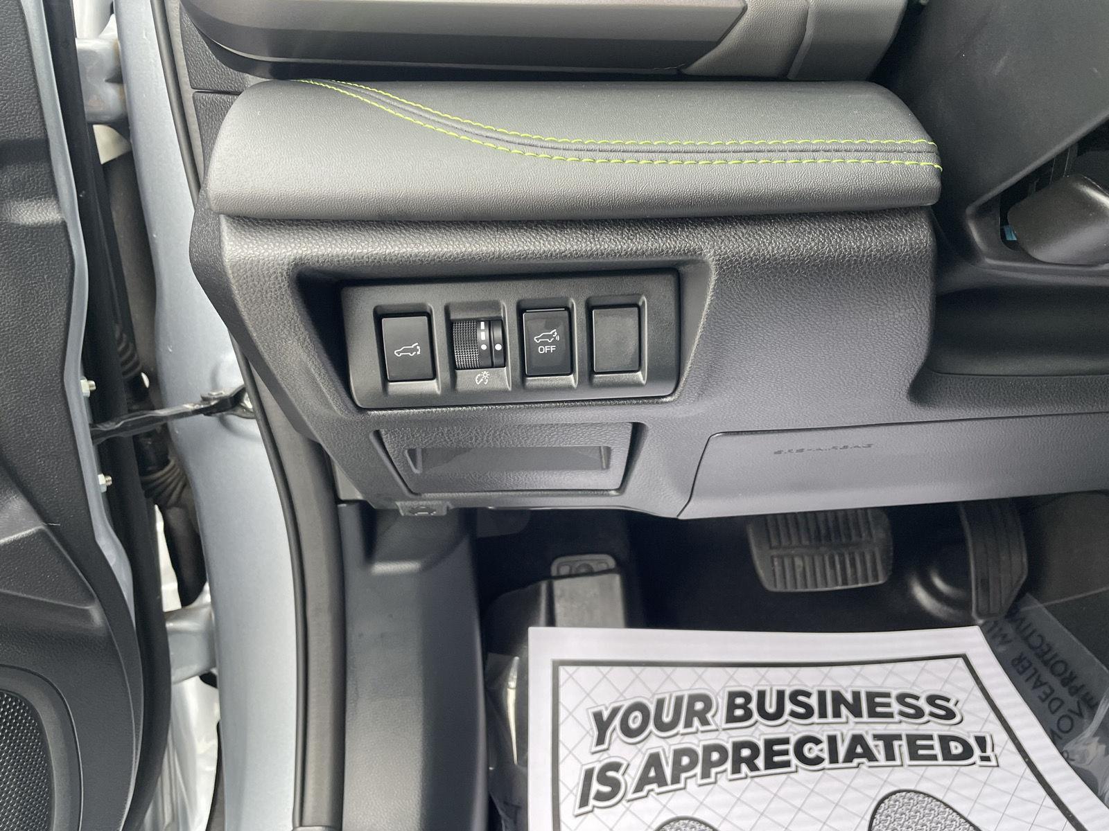 Pre-Owned 2024 Subaru Outback for sale in Grand Island NE