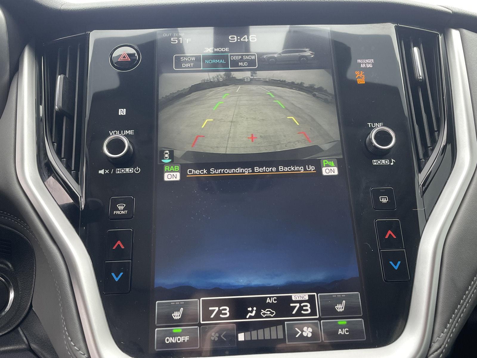 Pre-Owned 2024 Subaru Outback for sale in Grand Island NE